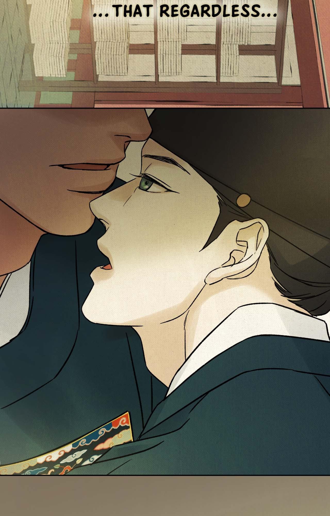 The Alluring Tale of Mong-ryong - Chapter 29 manhwa