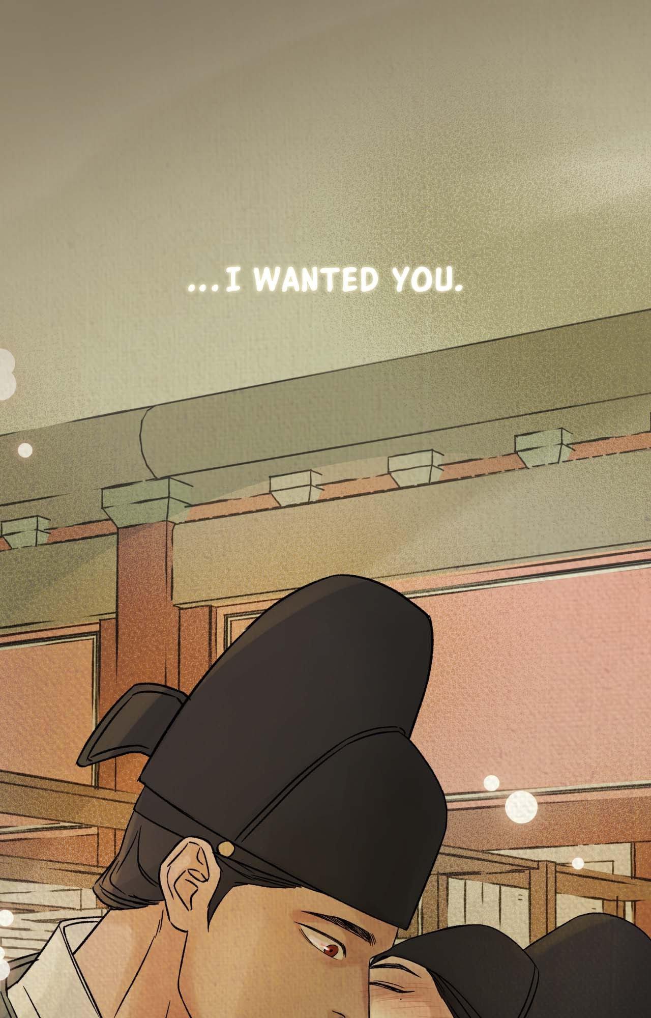 The Alluring Tale of Mong-ryong - Chapter 29 manhwa