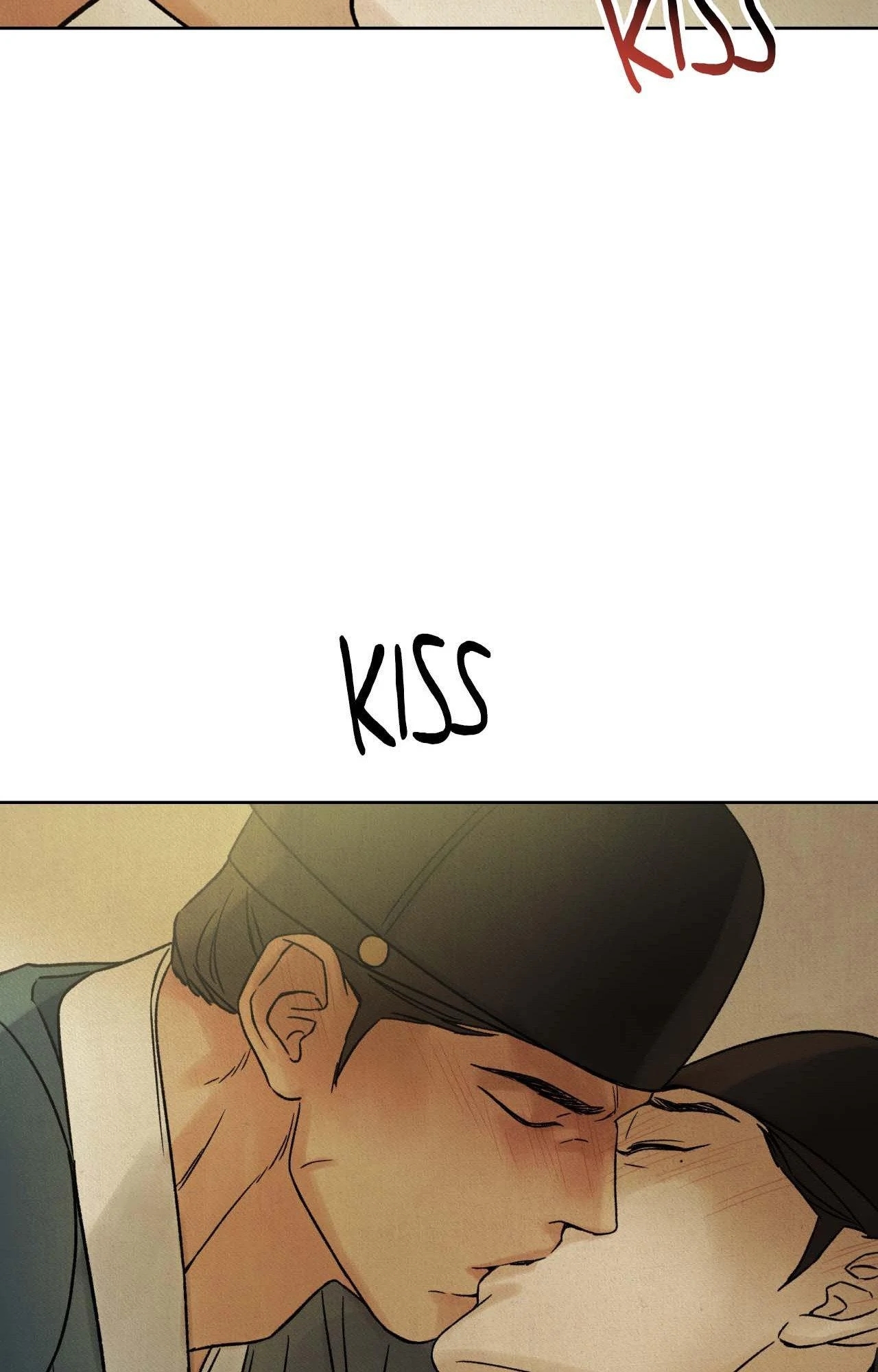 The Alluring Tale of Mong-ryong - Chapter 29 manhwa