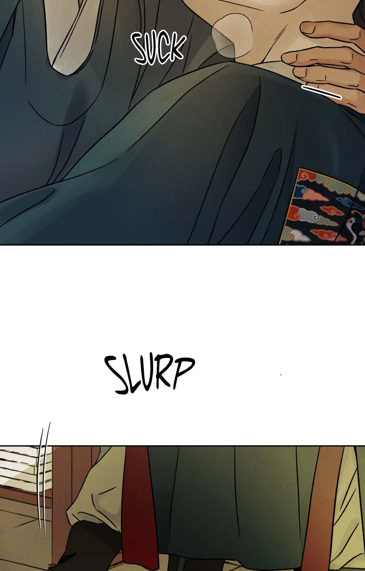 The Alluring Tale of Mong-ryong - Chapter 29 manhwa