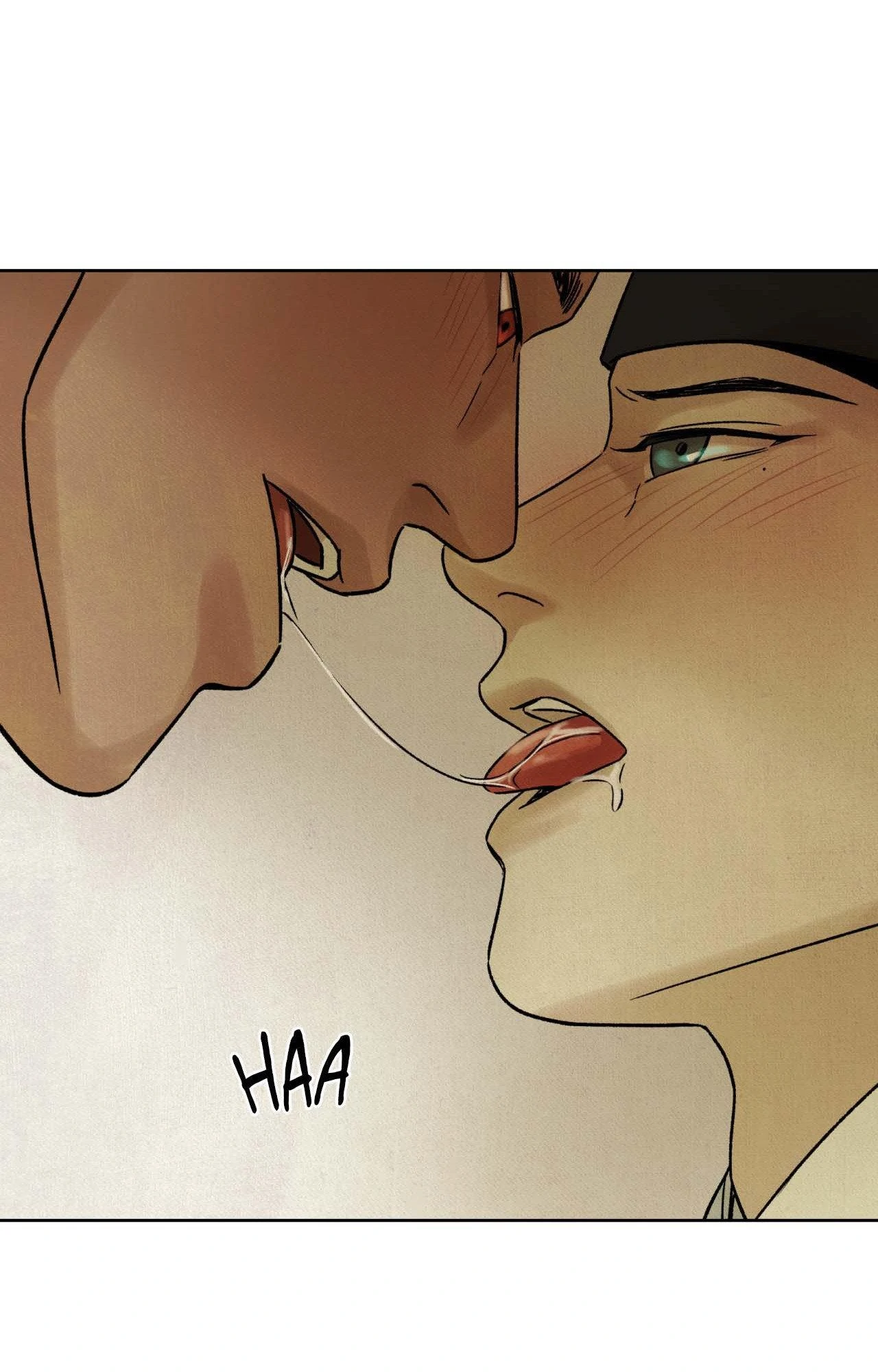 The Alluring Tale of Mong-ryong - Chapter 29 manhwa