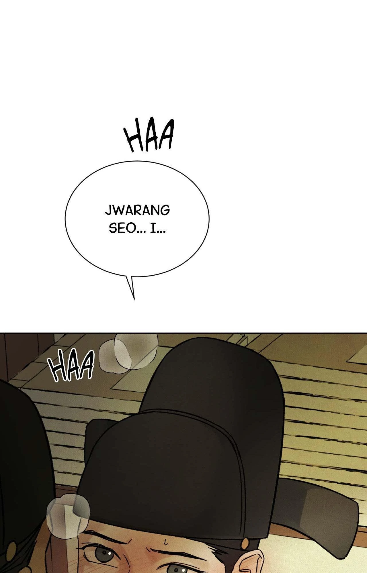 The Alluring Tale of Mong-ryong - Chapter 29 manhwa