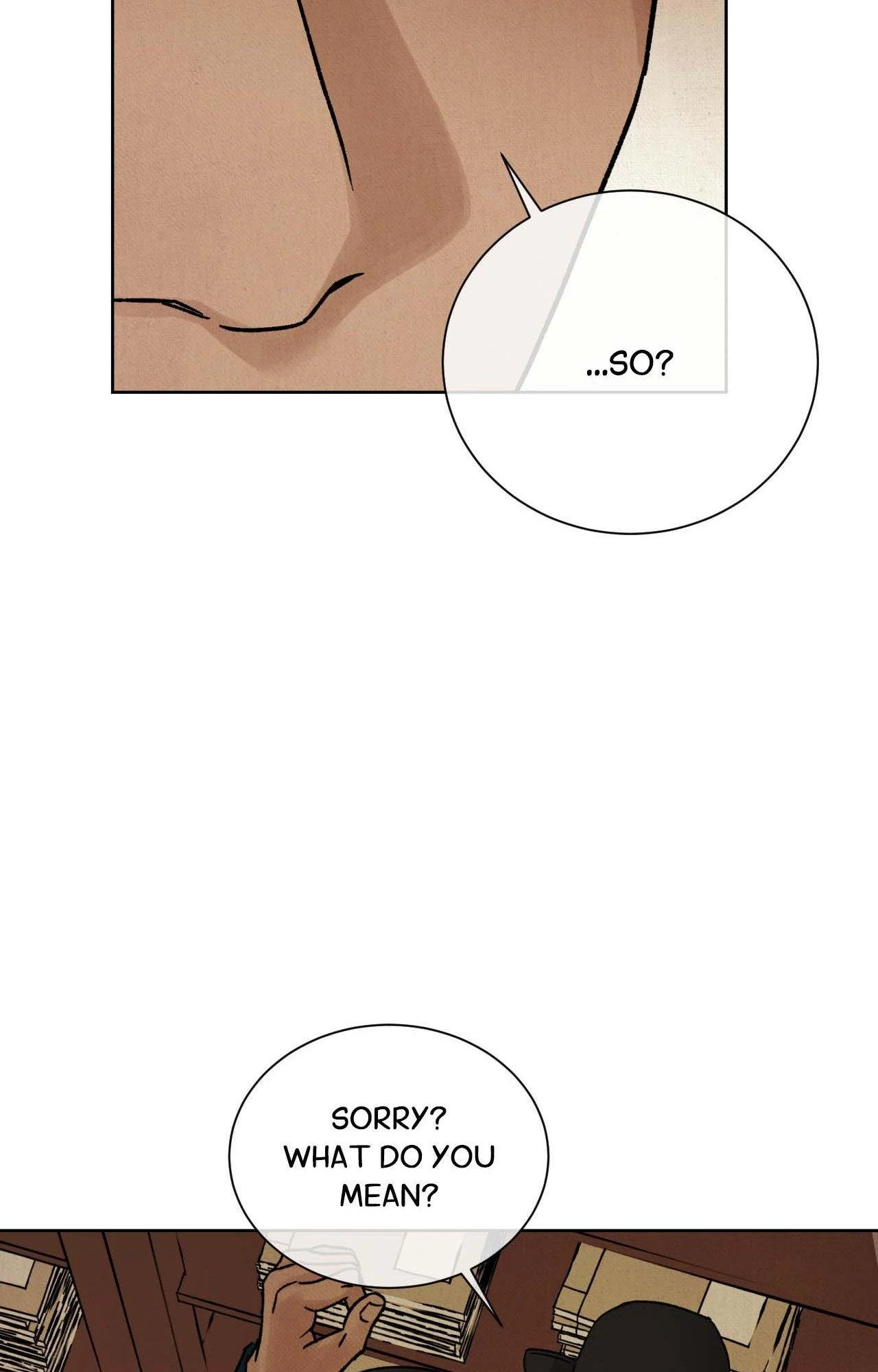 The Alluring Tale of Mong-ryong - Chapter 29 manhwa