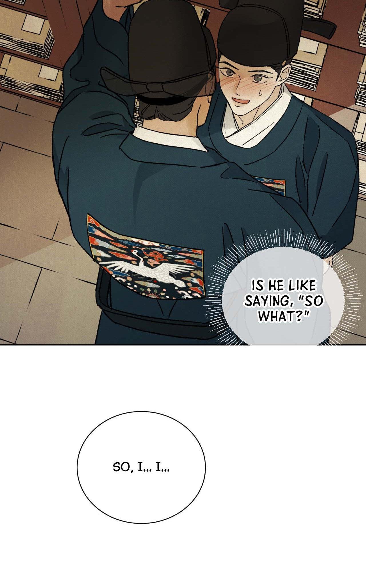 The Alluring Tale of Mong-ryong - Chapter 29 manhwa