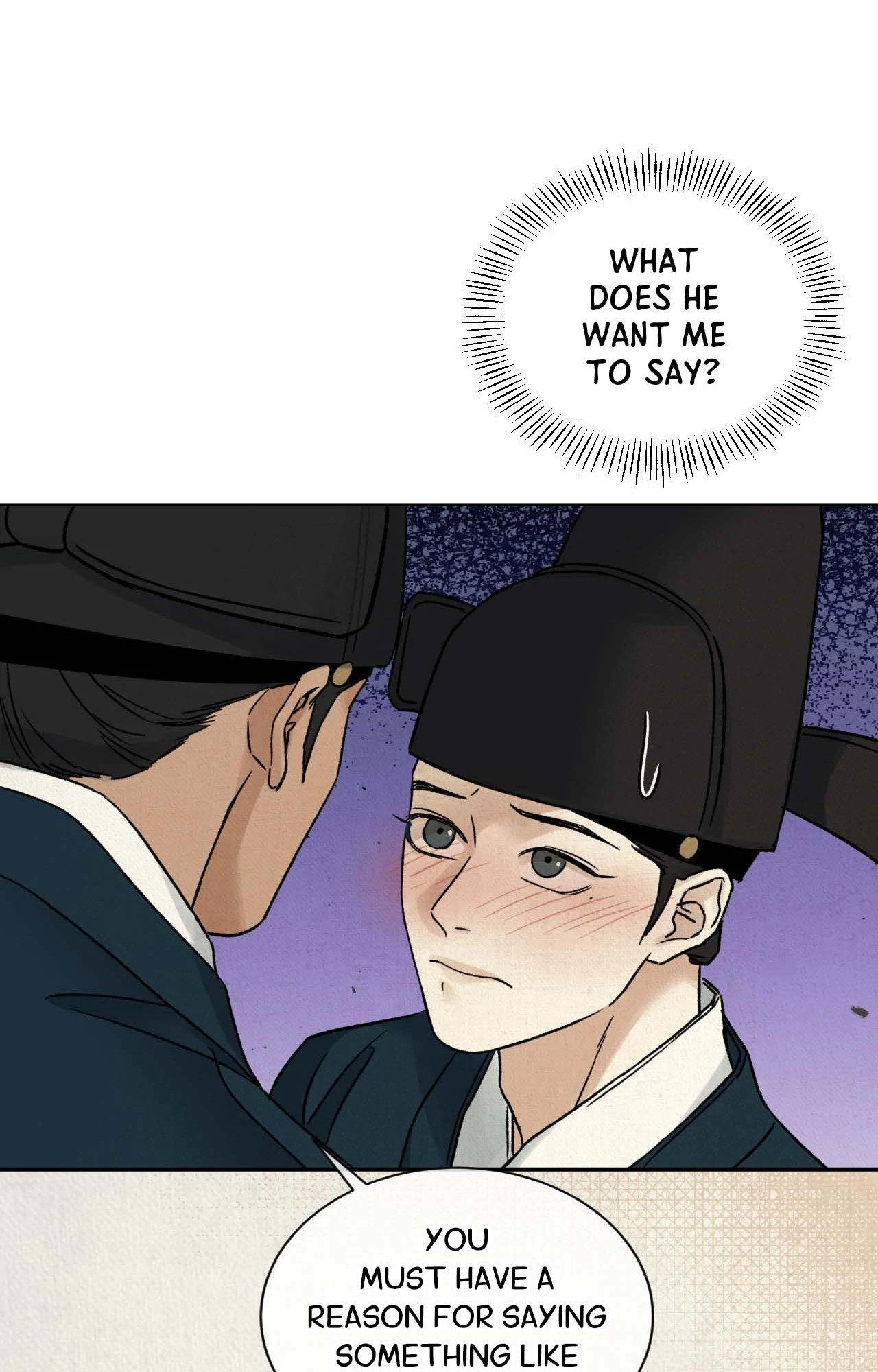 The Alluring Tale of Mong-ryong - Chapter 29 manhwa