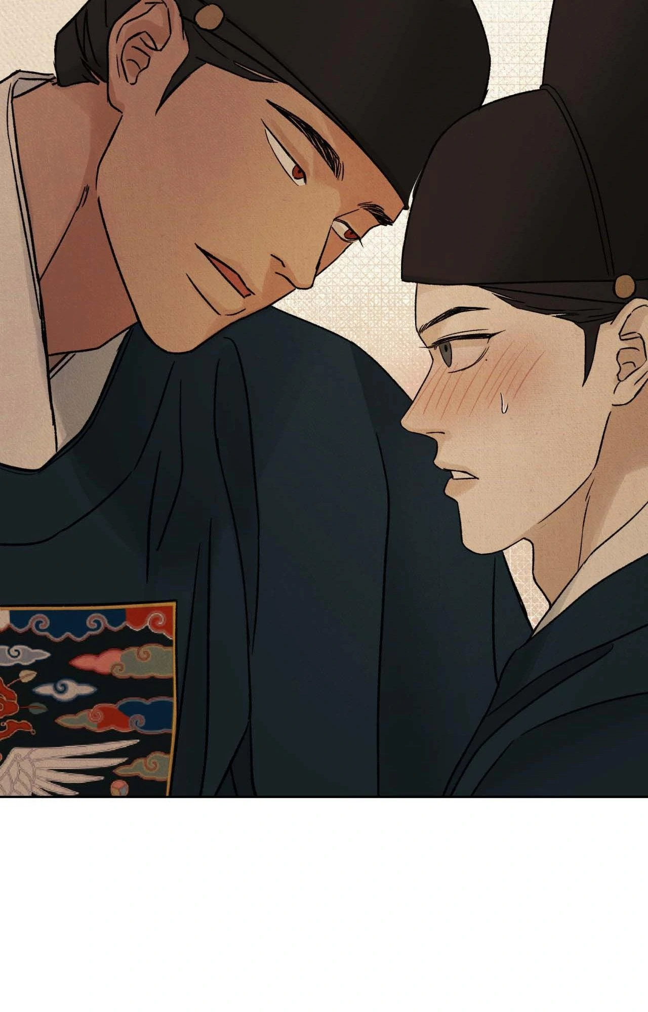 The Alluring Tale of Mong-ryong - Chapter 29 manhwa
