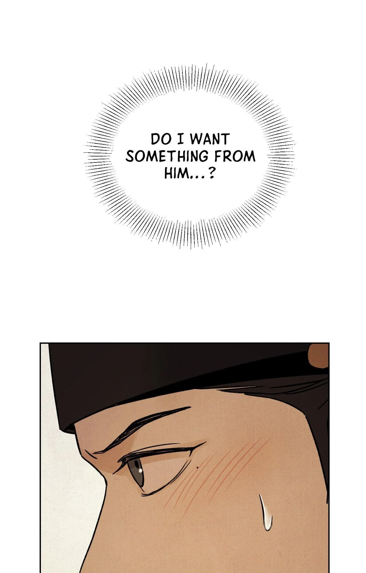 The Alluring Tale of Mong-ryong - Chapter 29 manhwa