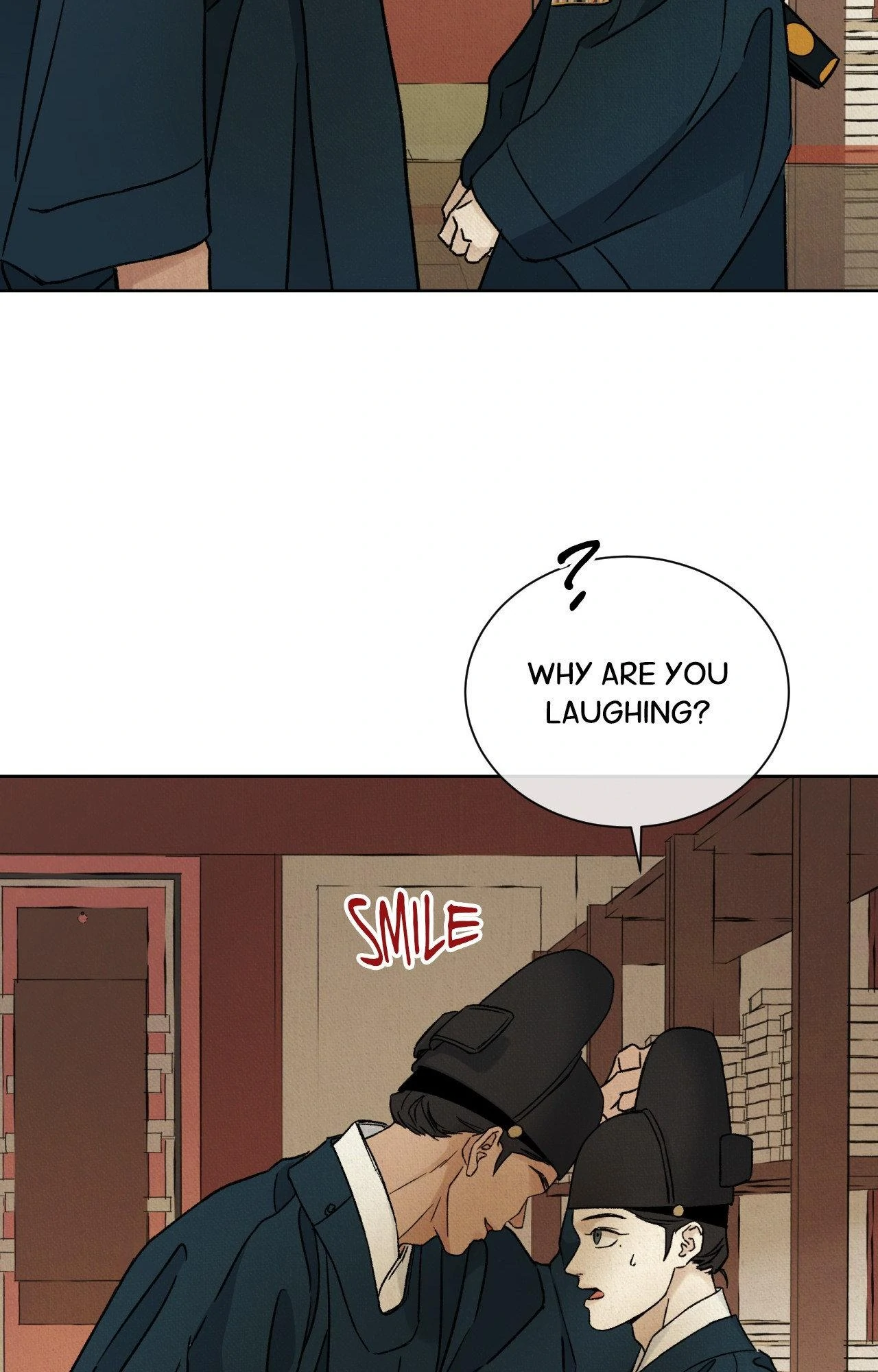 The Alluring Tale of Mong-ryong - Chapter 29 manhwa