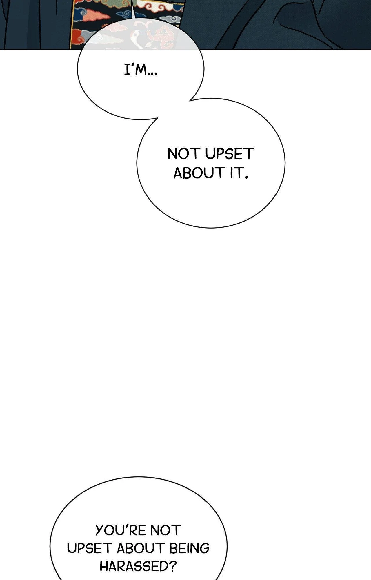 The Alluring Tale of Mong-ryong - Chapter 29 manhwa