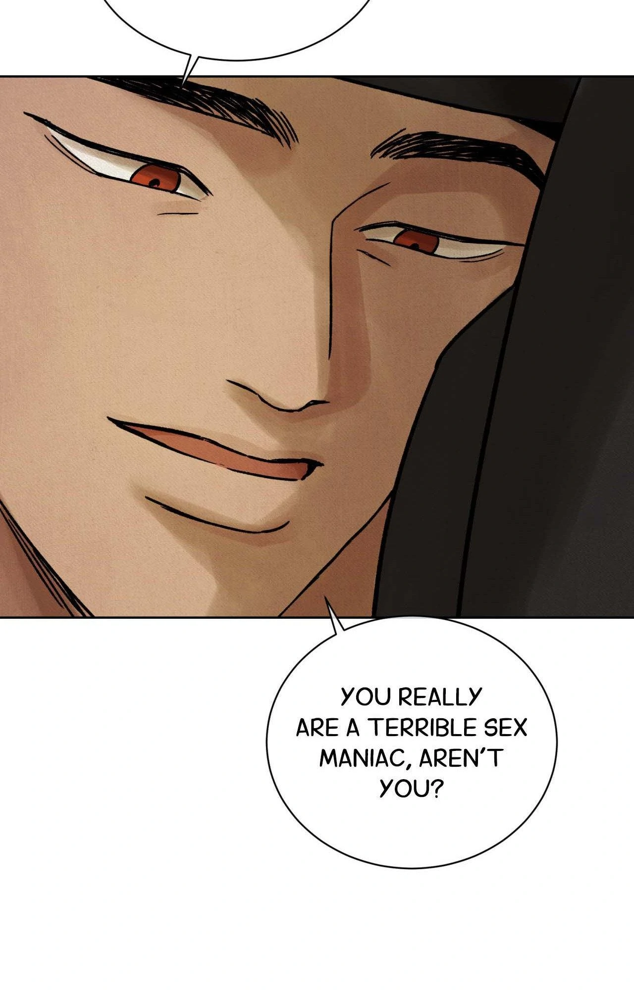 The Alluring Tale of Mong-ryong - Chapter 29 manhwa