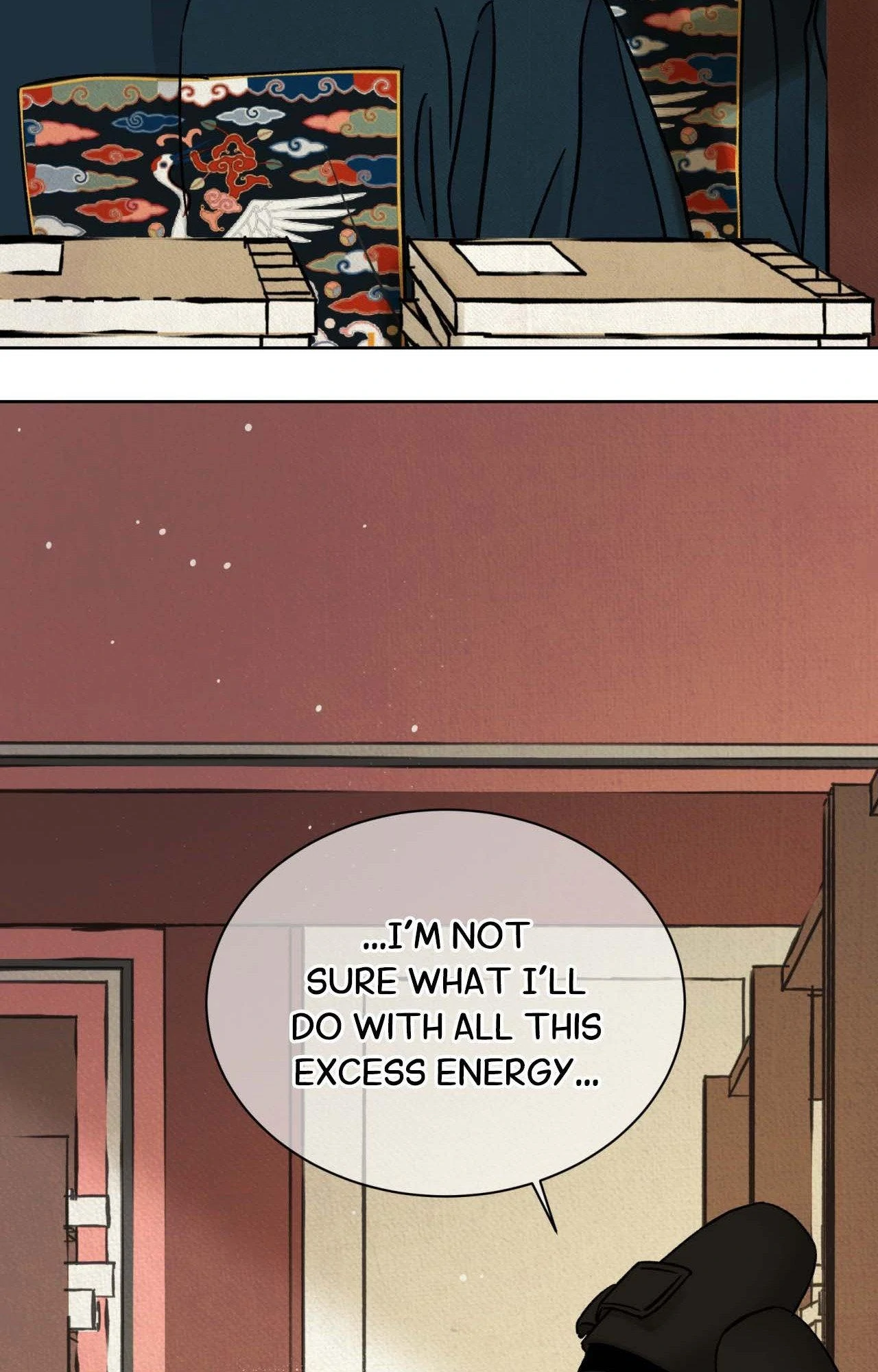 The Alluring Tale of Mong-ryong - Chapter 29 manhwa