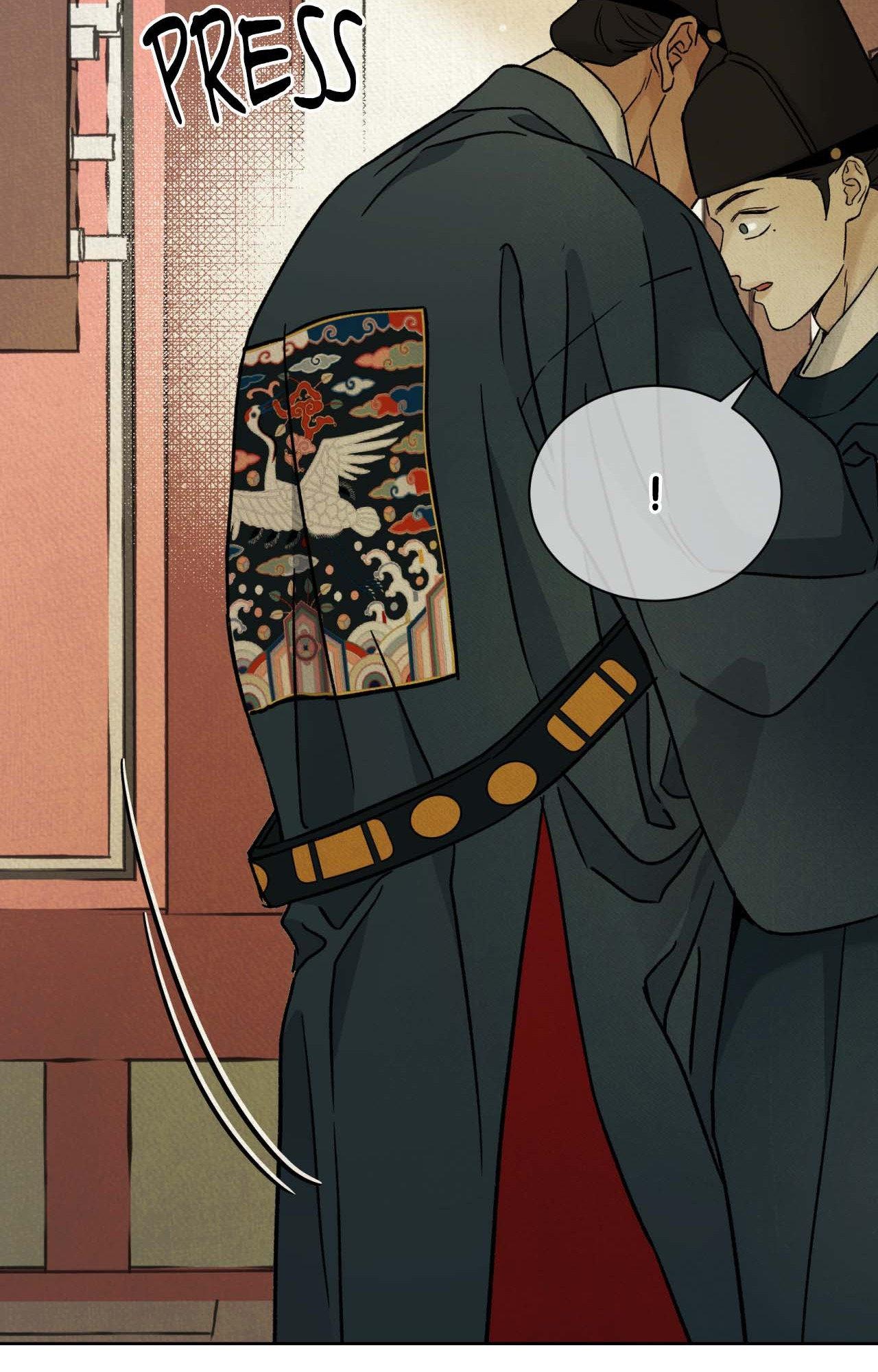 The Alluring Tale of Mong-ryong - Chapter 29 manhwa