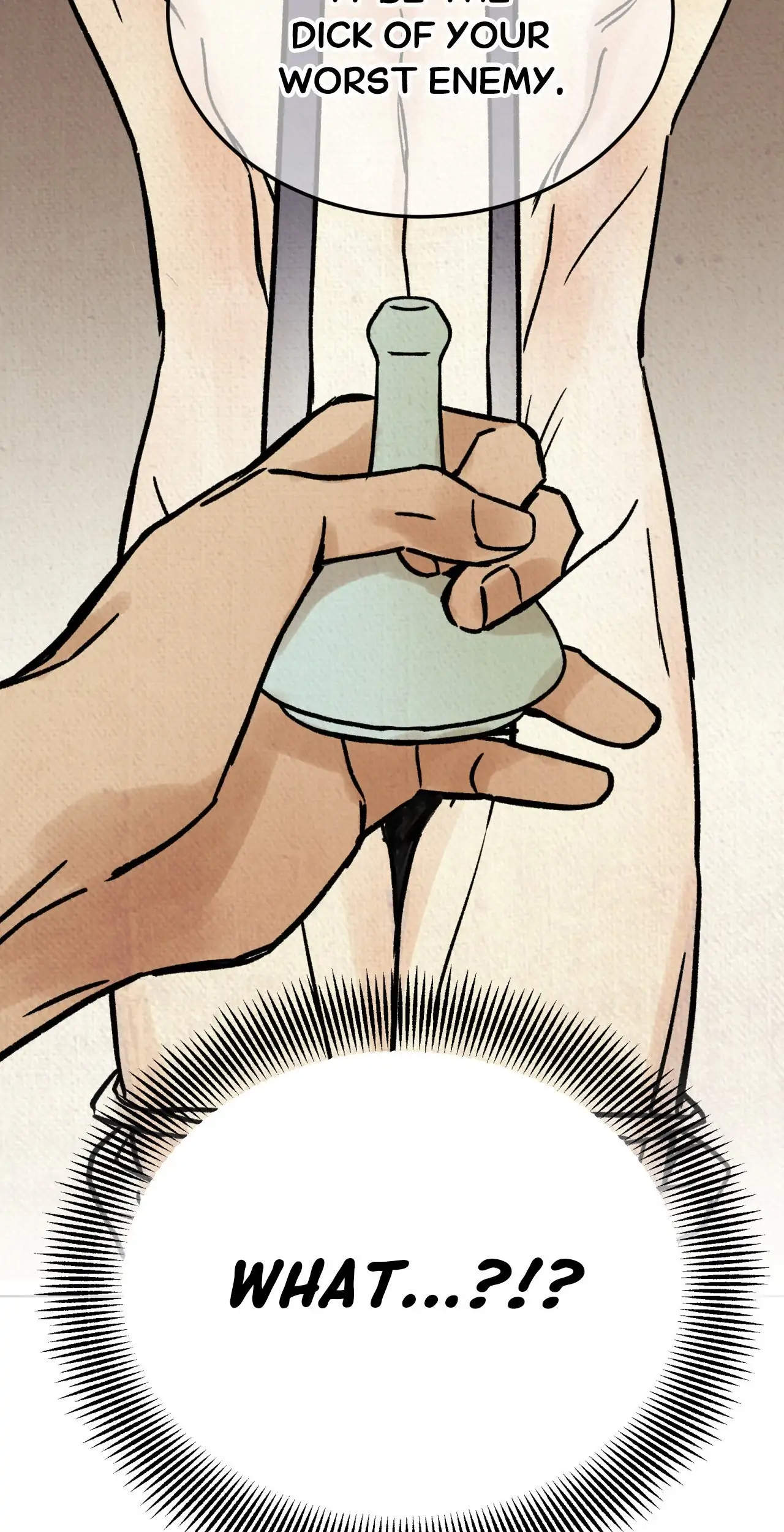 The Alluring Tale of Mong-ryong - Chapter 3 manhwa