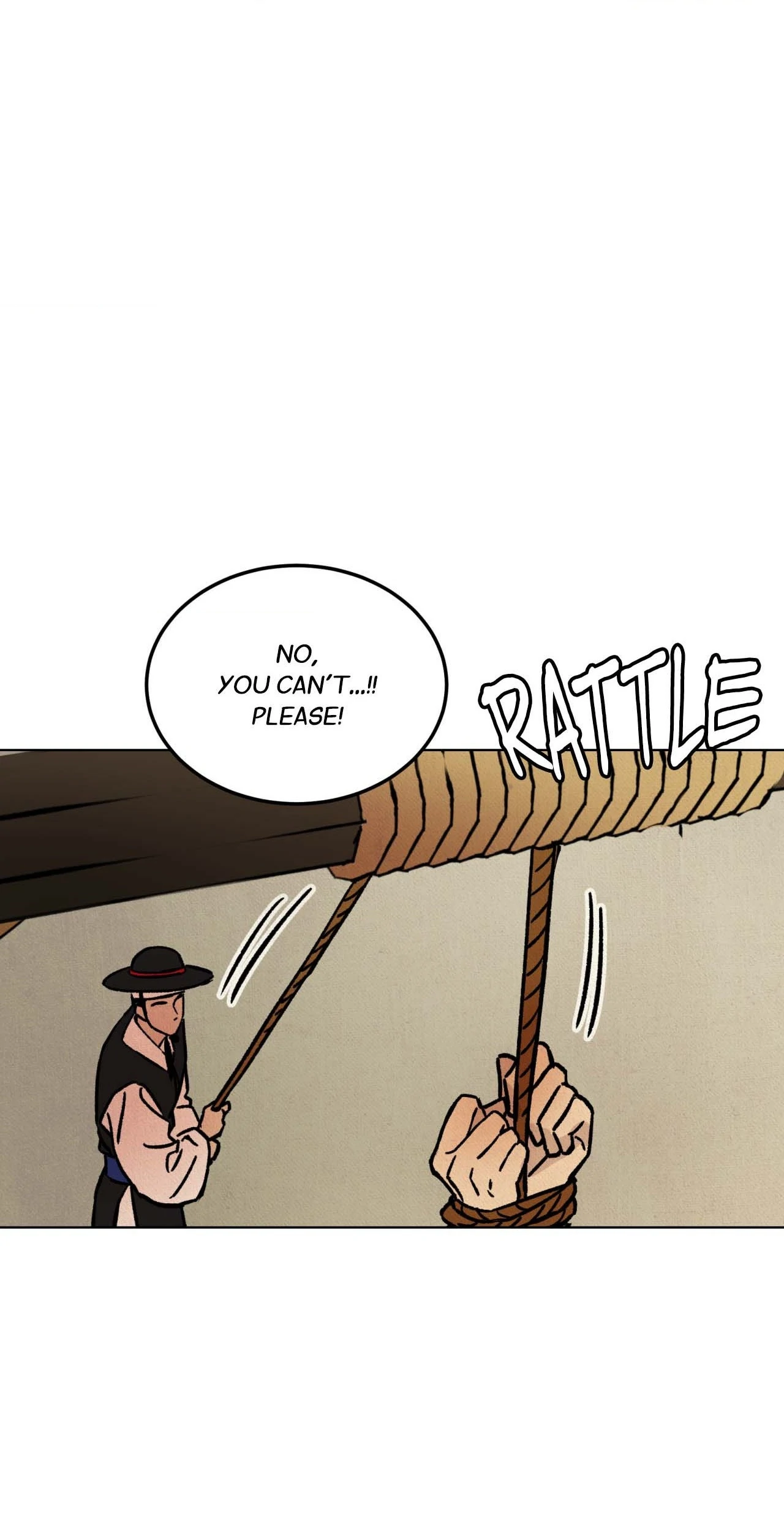 The Alluring Tale of Mong-ryong - Chapter 3 manhwa