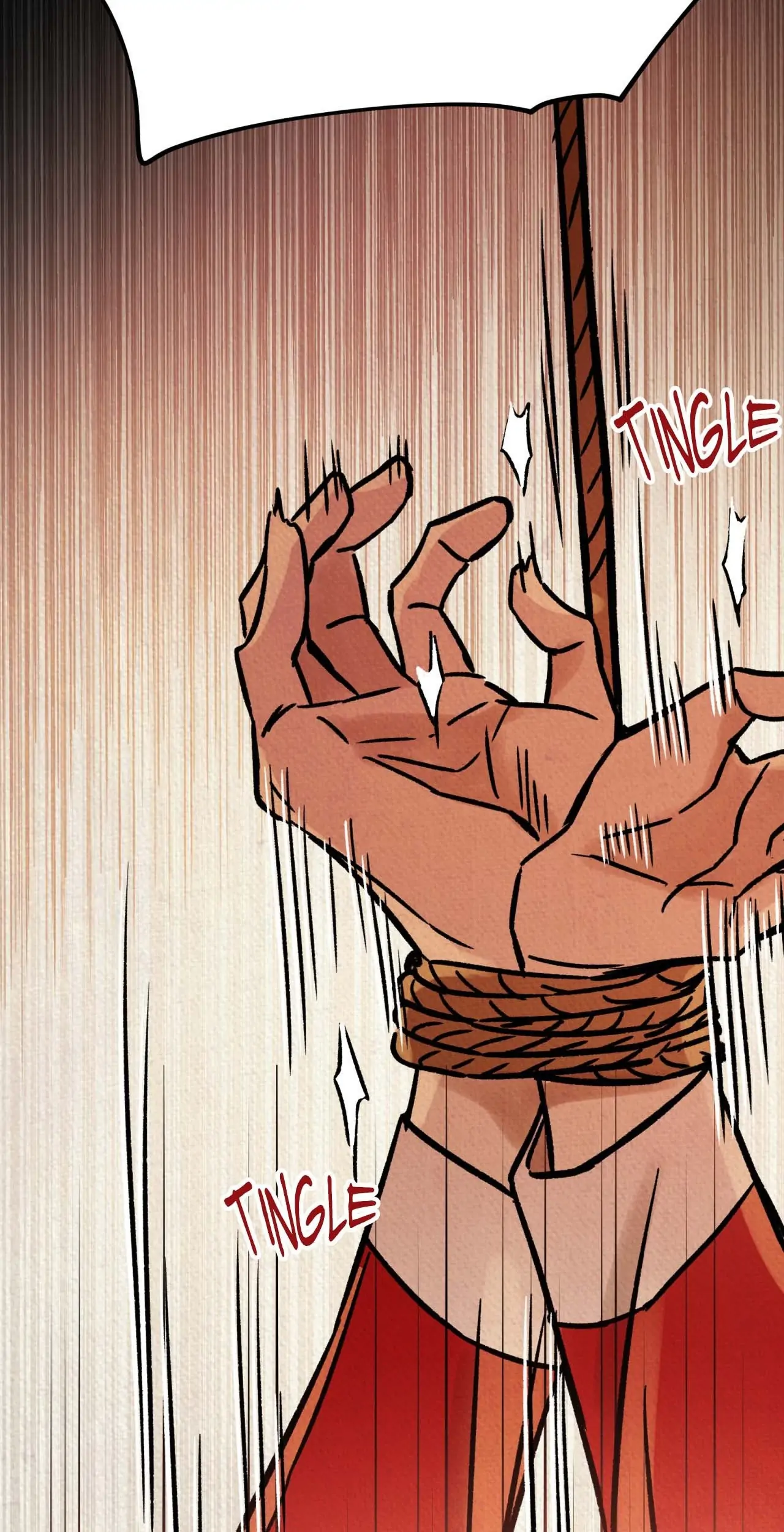 The Alluring Tale of Mong-ryong - Chapter 3 manhwa