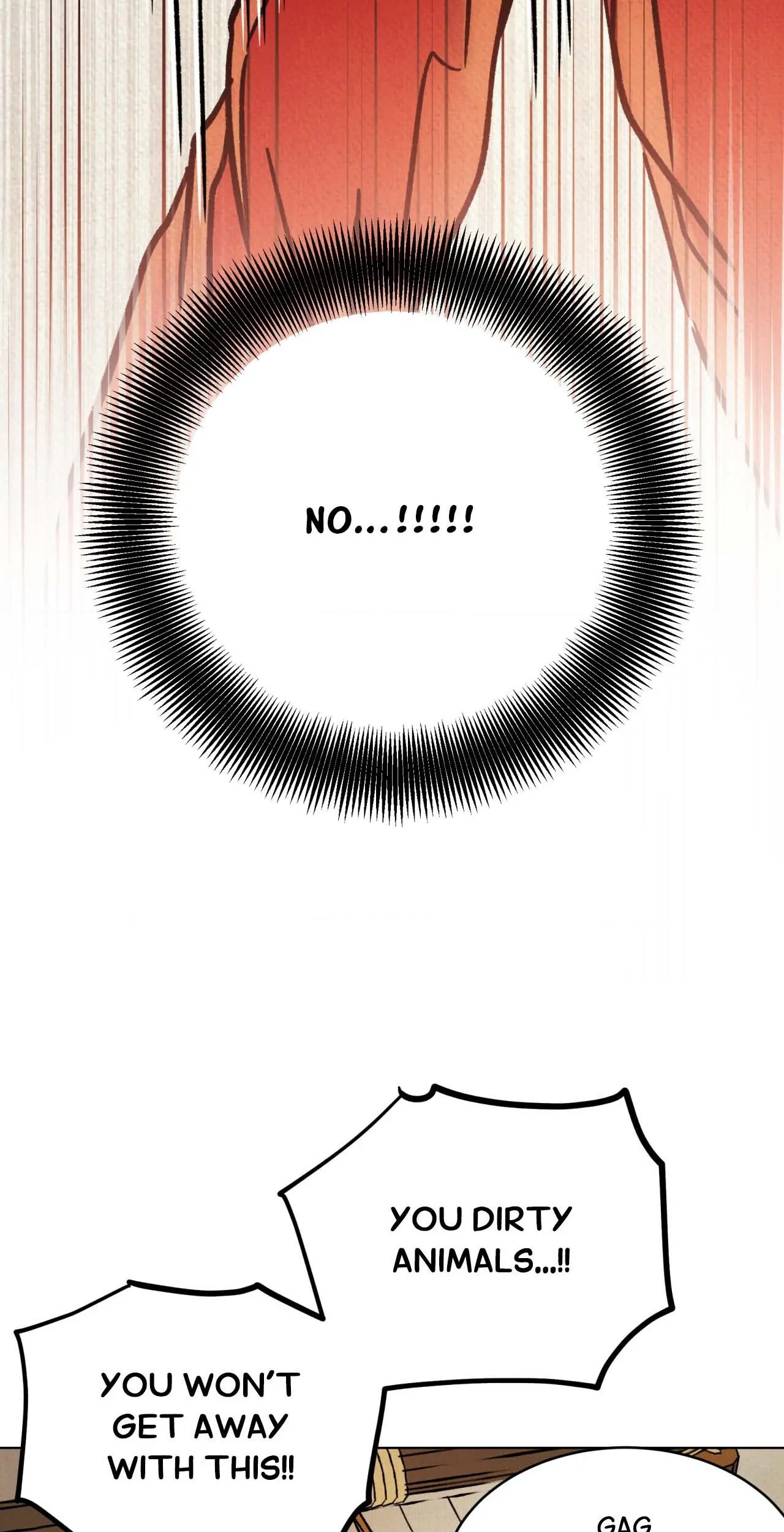The Alluring Tale of Mong-ryong - Chapter 3 manhwa
