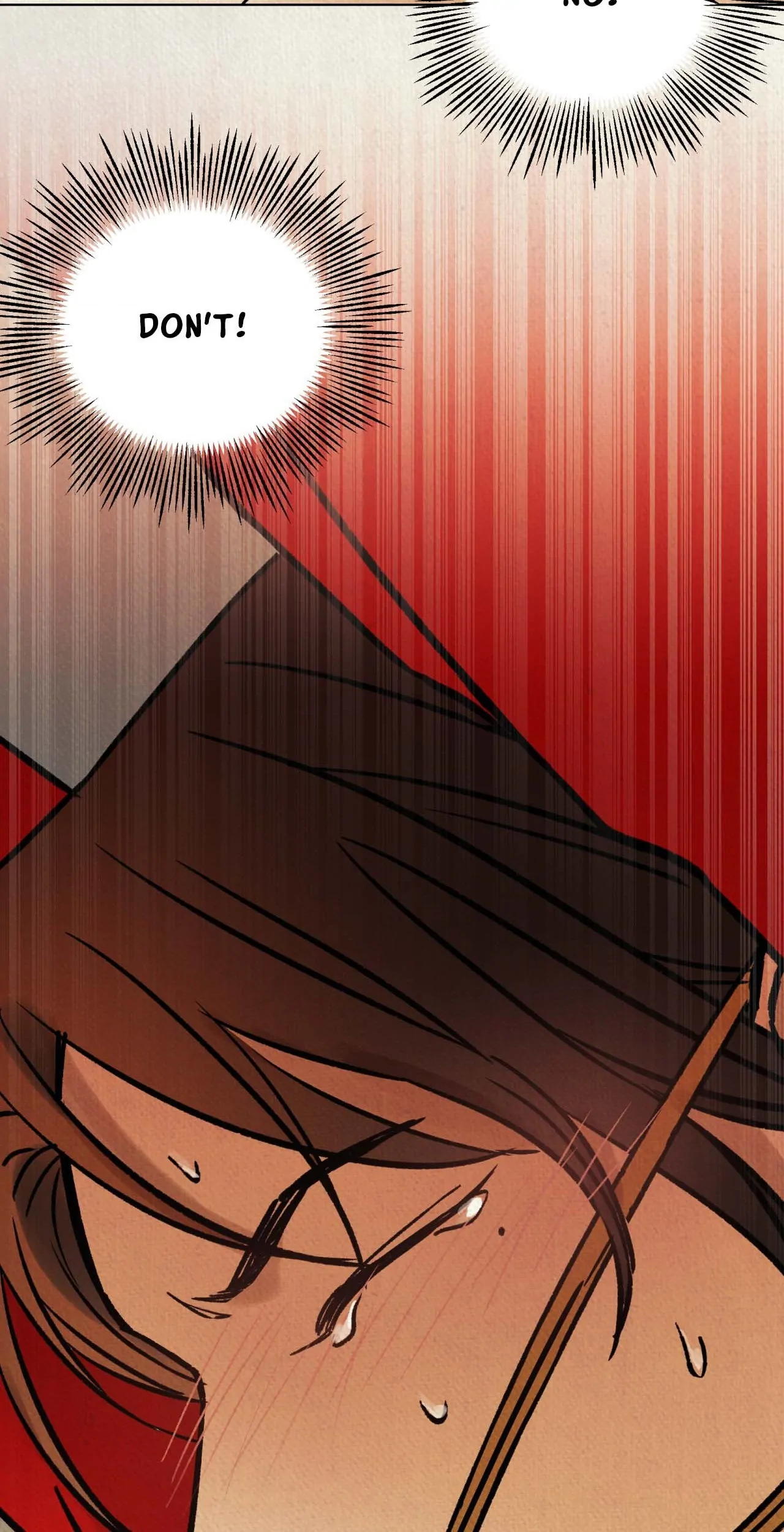 The Alluring Tale of Mong-ryong - Chapter 3 manhwa