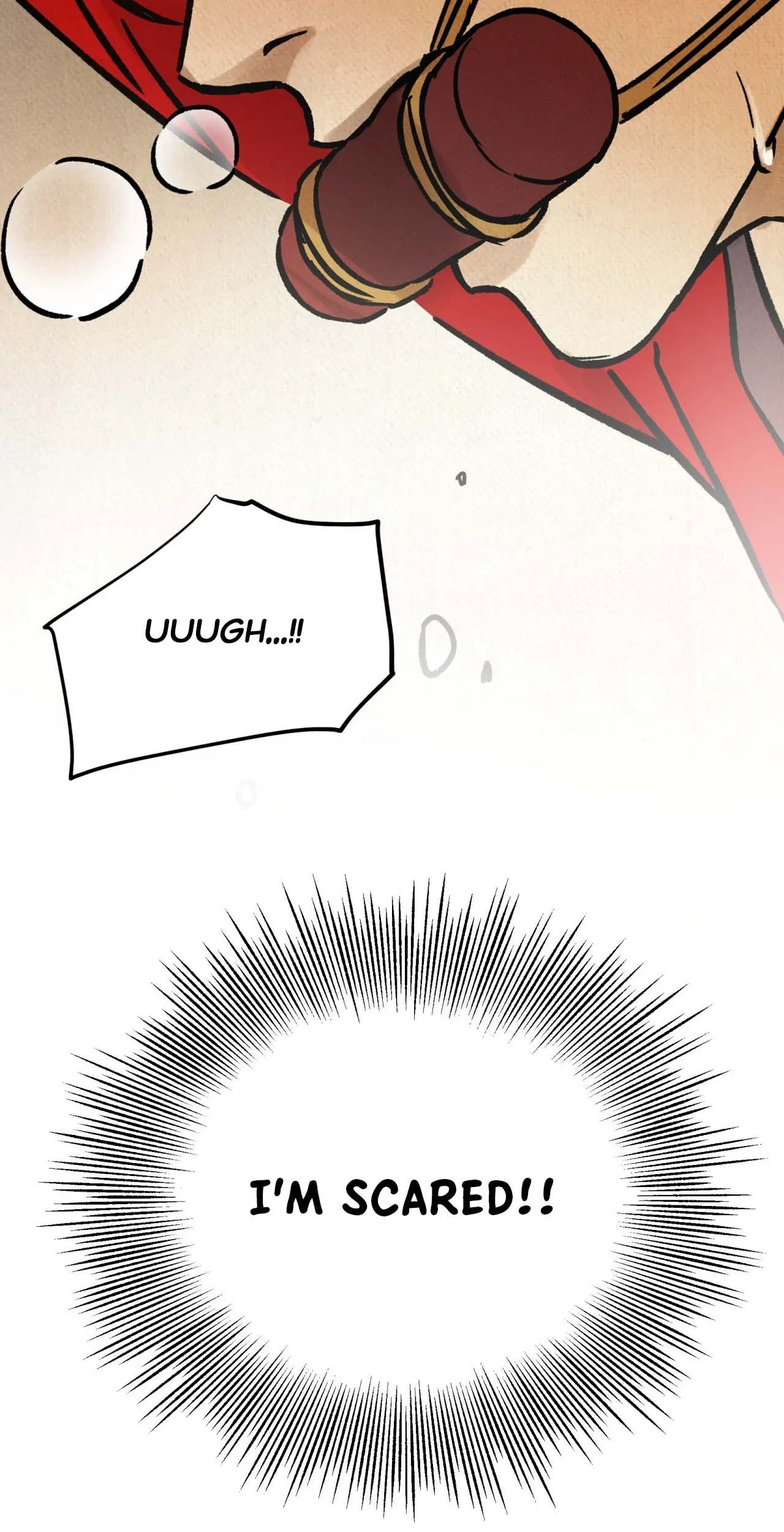 The Alluring Tale of Mong-ryong - Chapter 3 manhwa