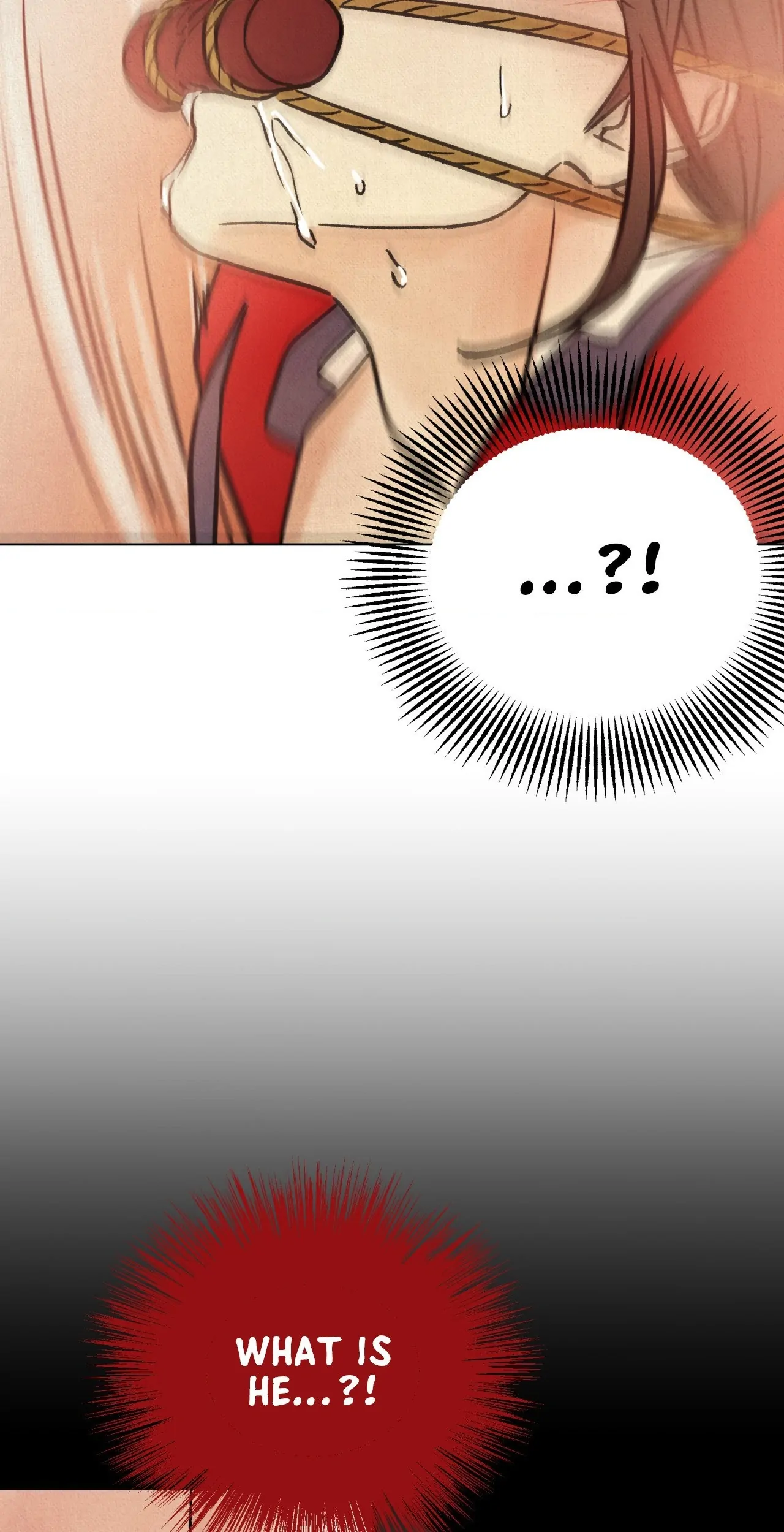 The Alluring Tale of Mong-ryong - Chapter 3 manhwa