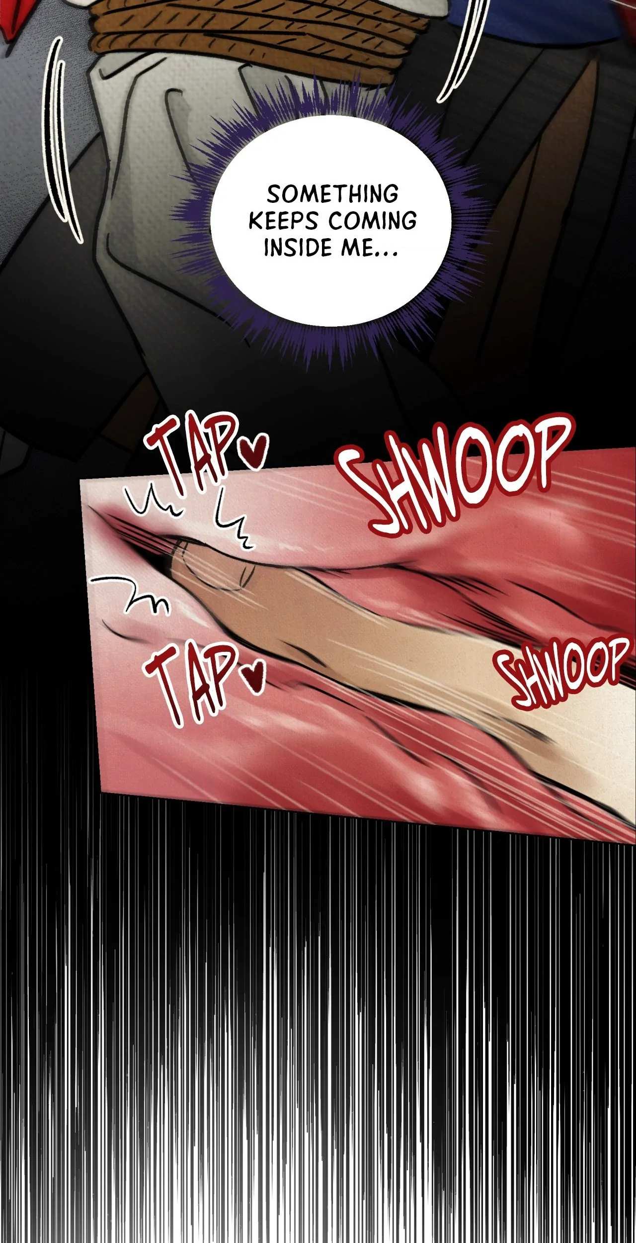 The Alluring Tale of Mong-ryong - Chapter 3 manhwa