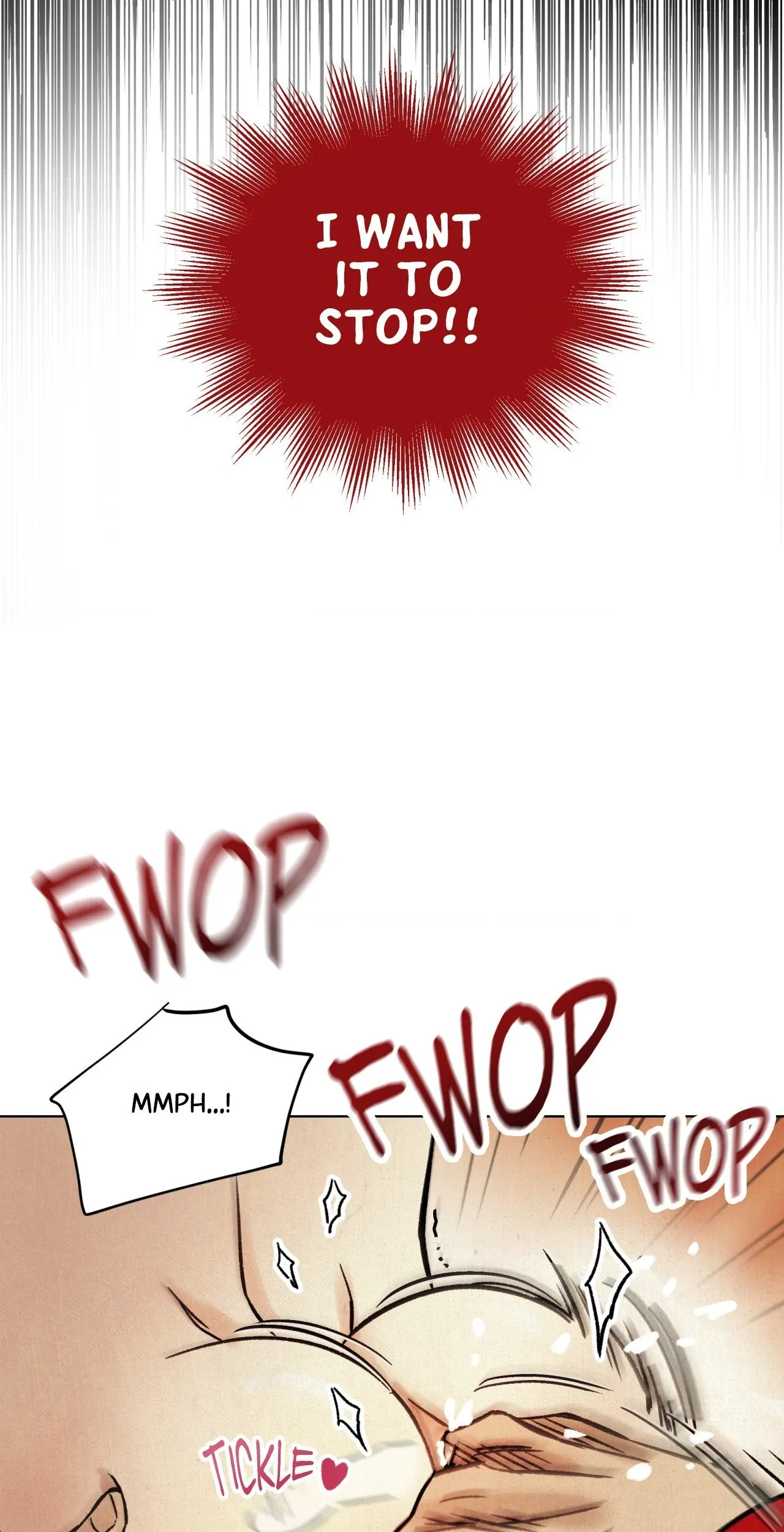 The Alluring Tale of Mong-ryong - Chapter 3 manhwa