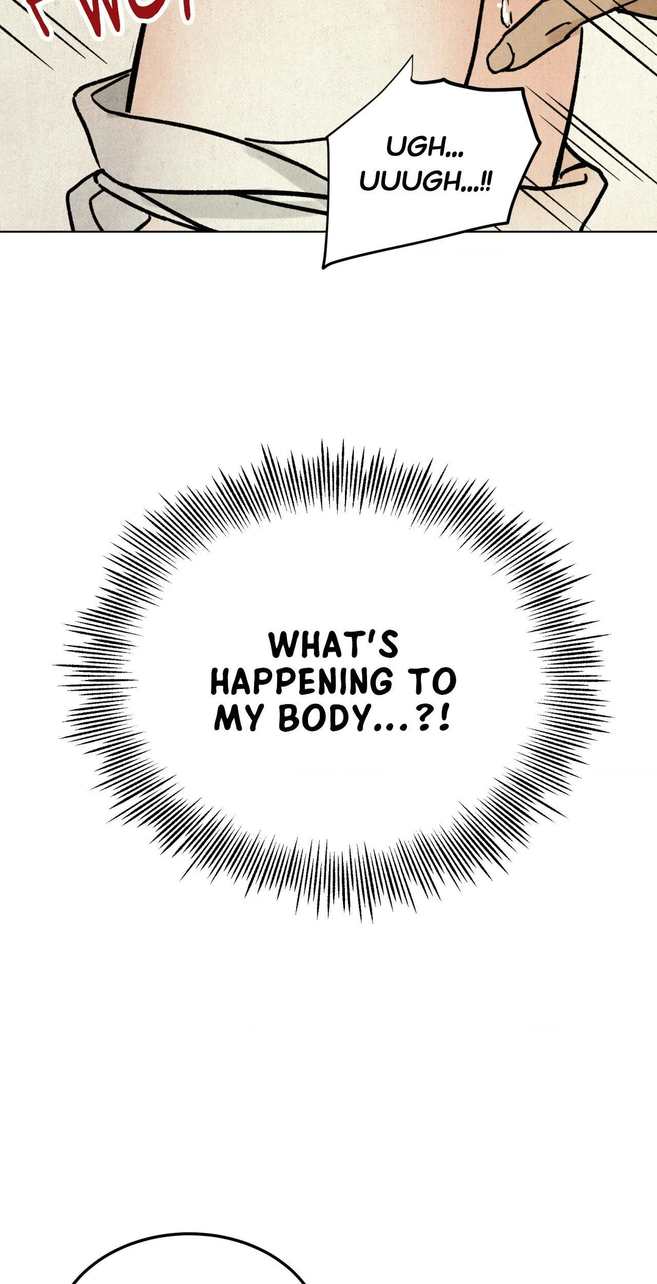 The Alluring Tale of Mong-ryong - Chapter 3 manhwa