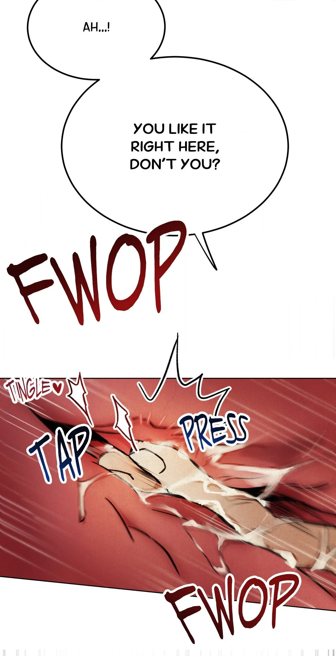The Alluring Tale of Mong-ryong - Chapter 3 manhwa