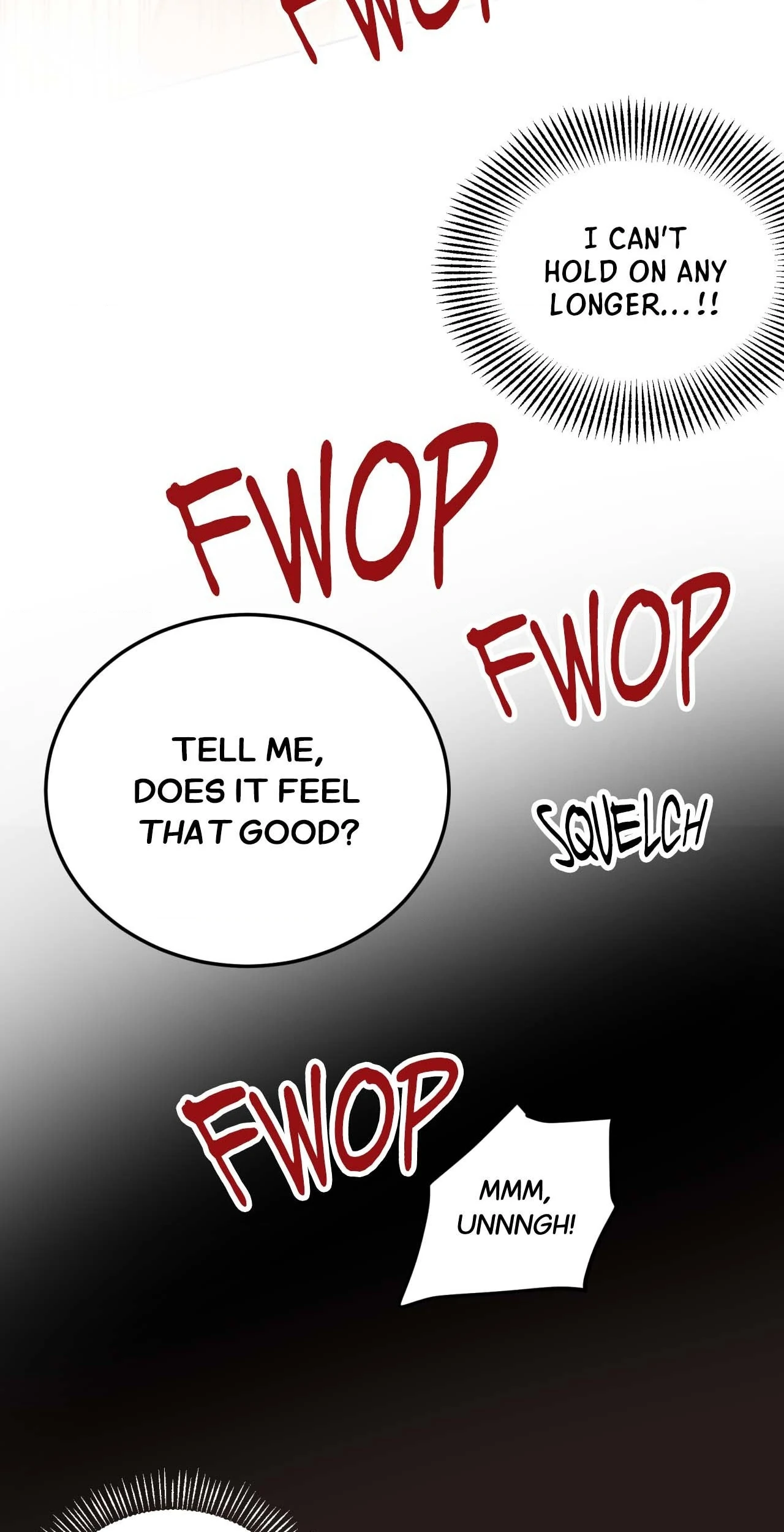 The Alluring Tale of Mong-ryong - Chapter 3 manhwa