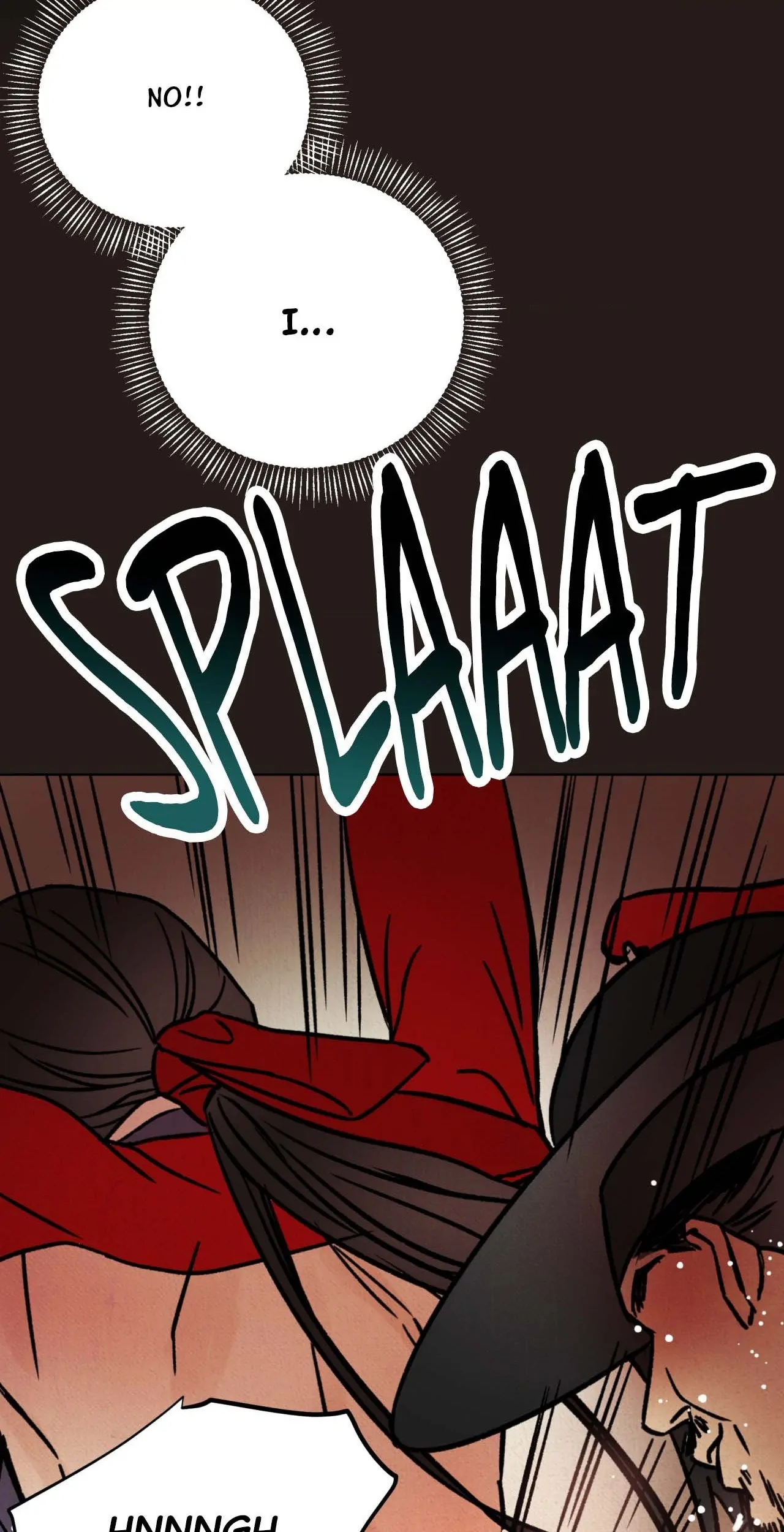 The Alluring Tale of Mong-ryong - Chapter 3 manhwa