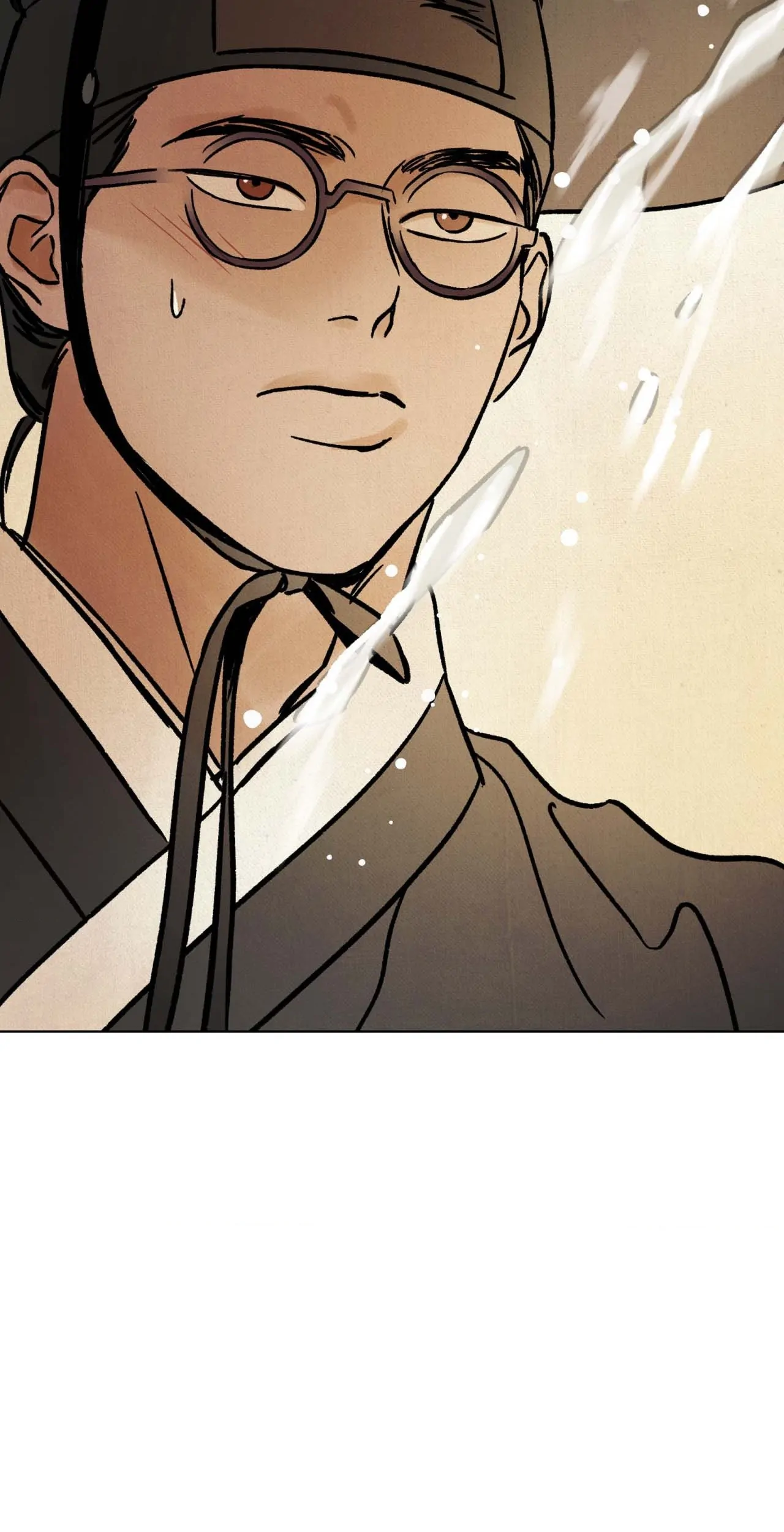 The Alluring Tale of Mong-ryong - Chapter 3 manhwa