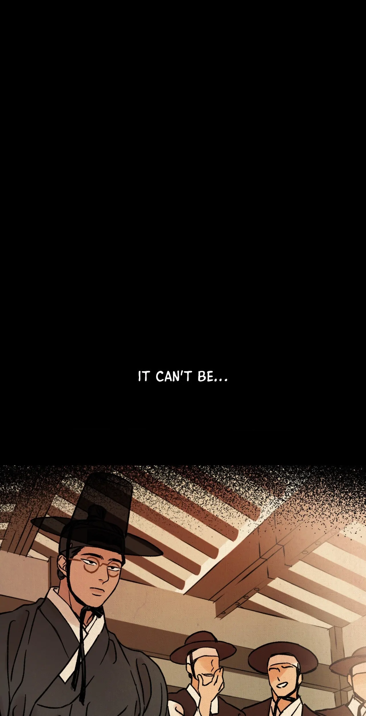 The Alluring Tale of Mong-ryong - Chapter 3 manhwa