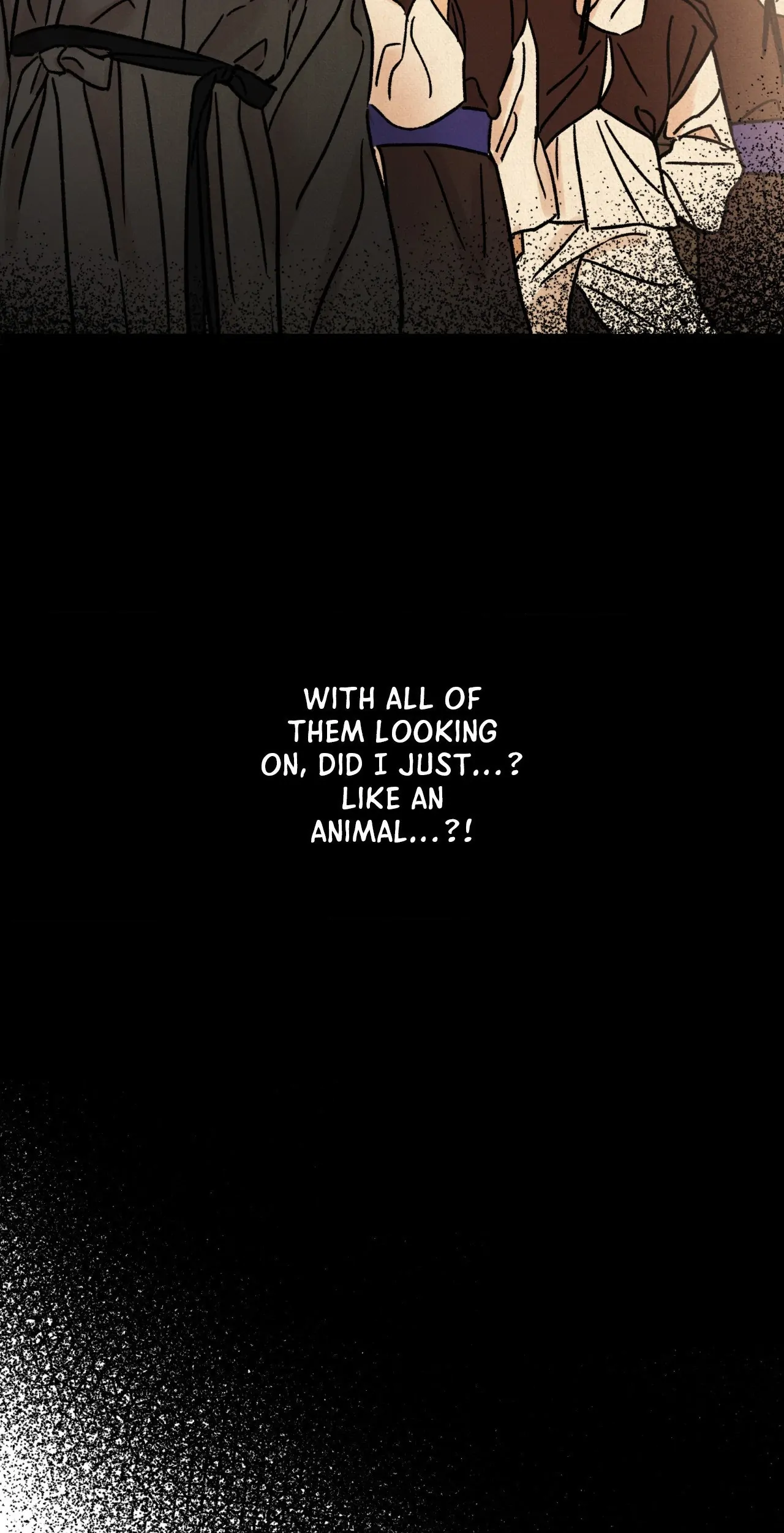 The Alluring Tale of Mong-ryong - Chapter 3 manhwa