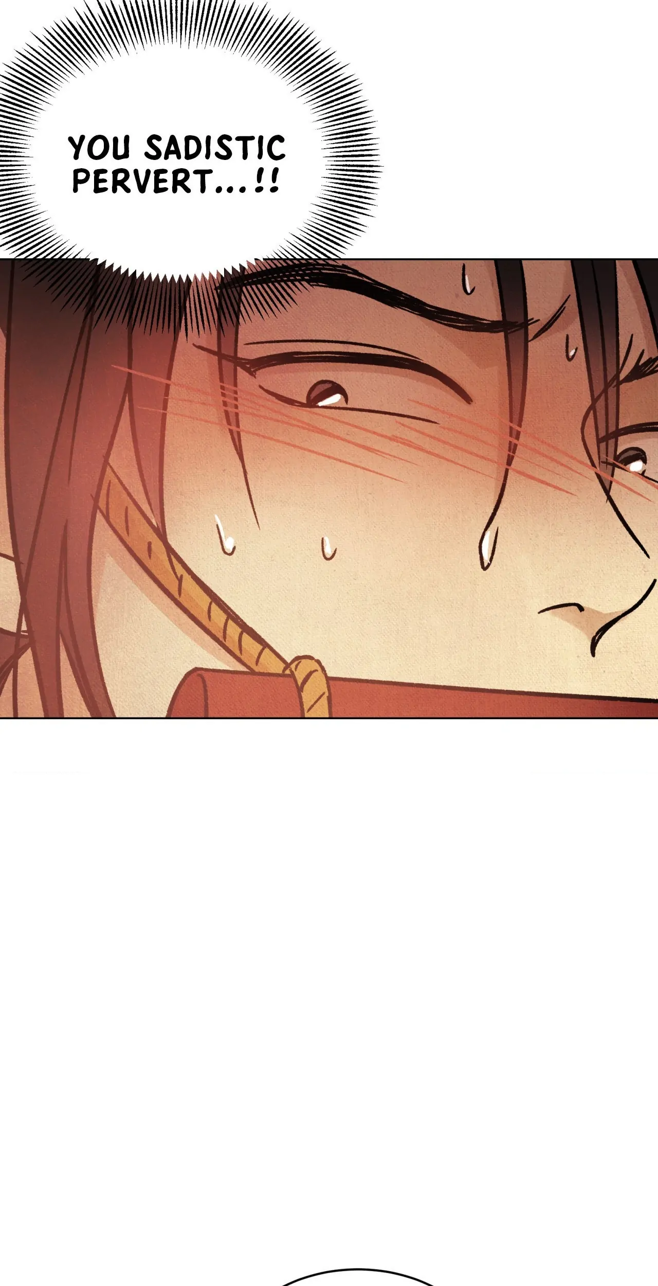 The Alluring Tale of Mong-ryong - Chapter 3 manhwa