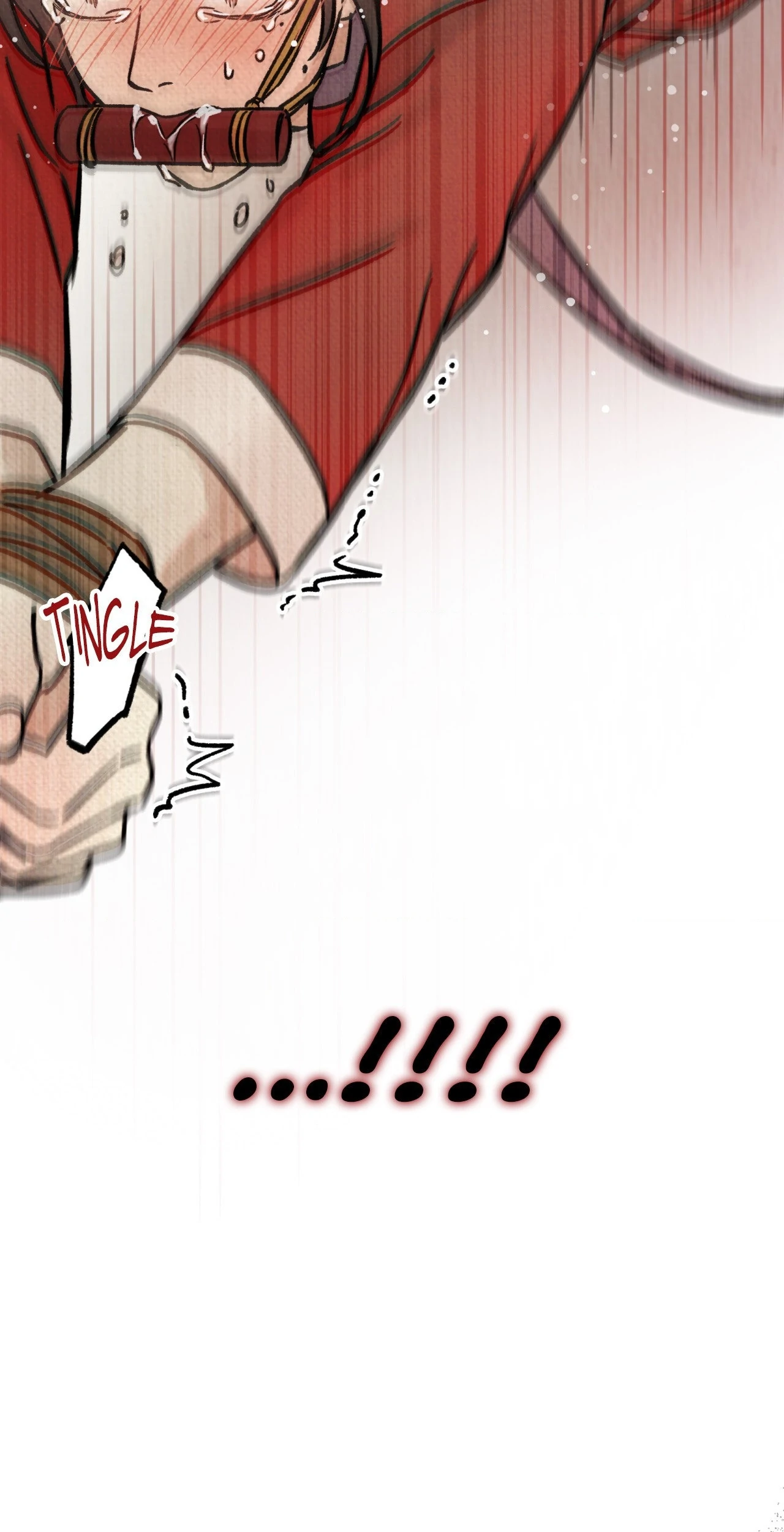 The Alluring Tale of Mong-ryong - Chapter 3 manhwa