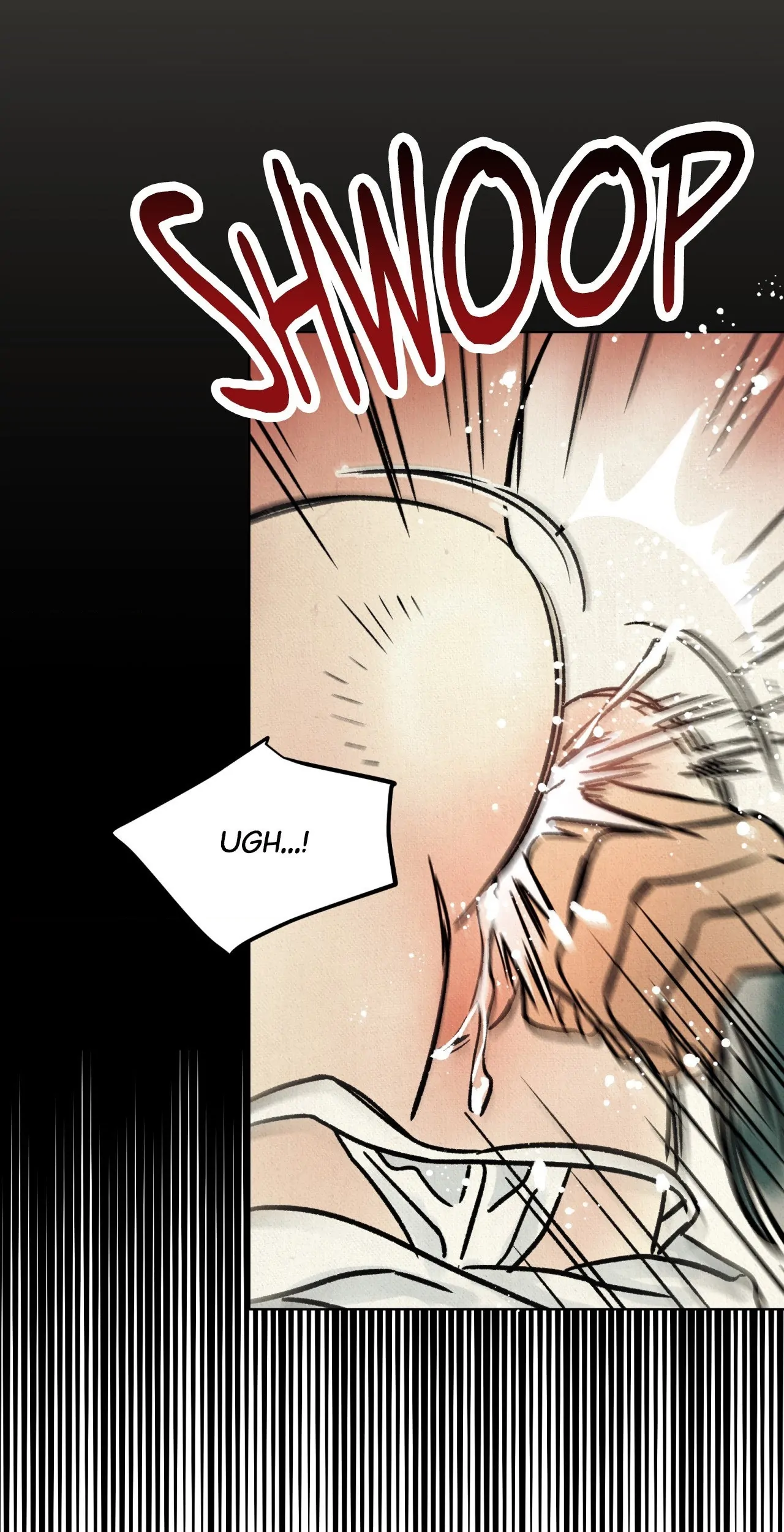 The Alluring Tale of Mong-ryong - Chapter 3 manhwa