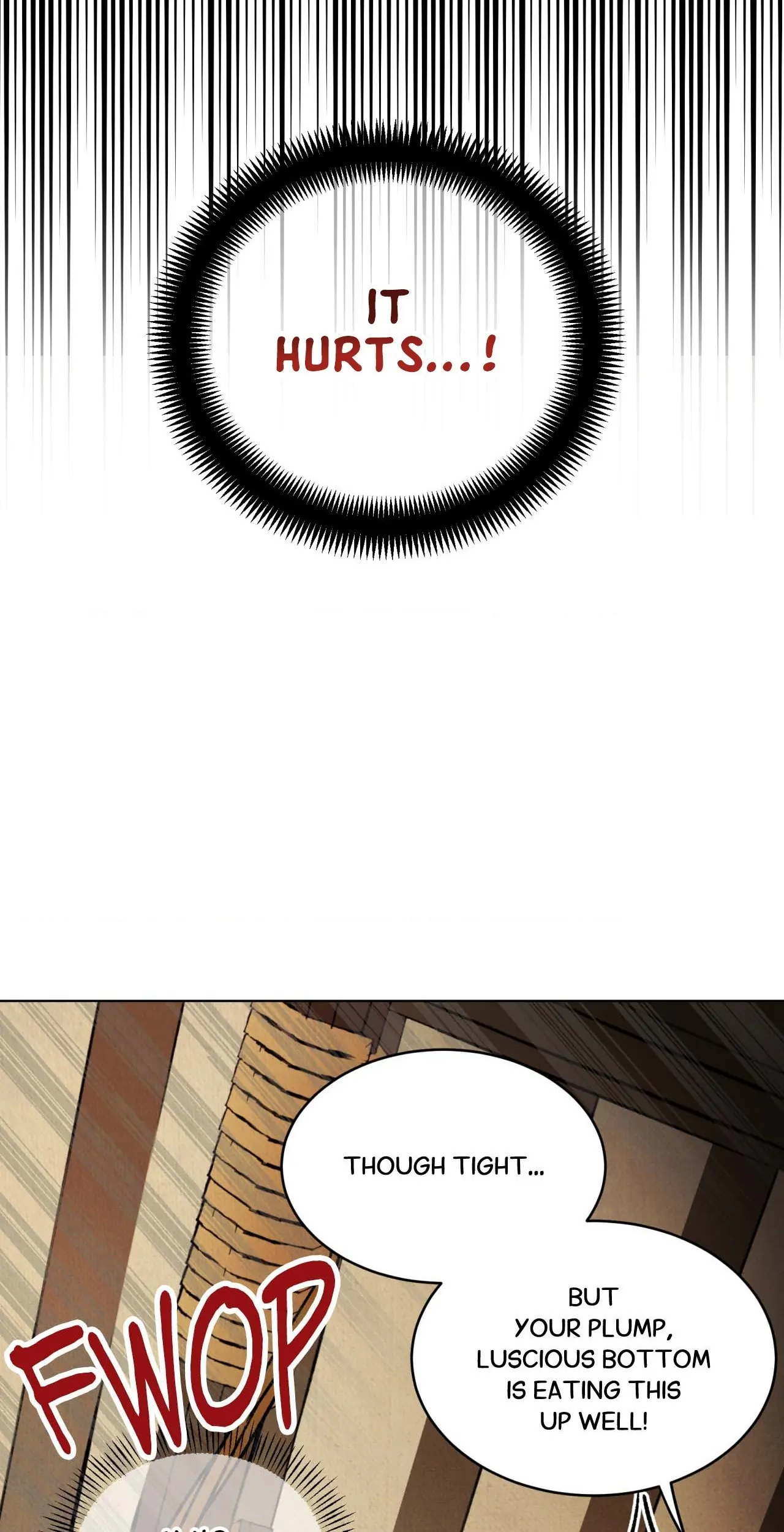 The Alluring Tale of Mong-ryong - Chapter 3 manhwa