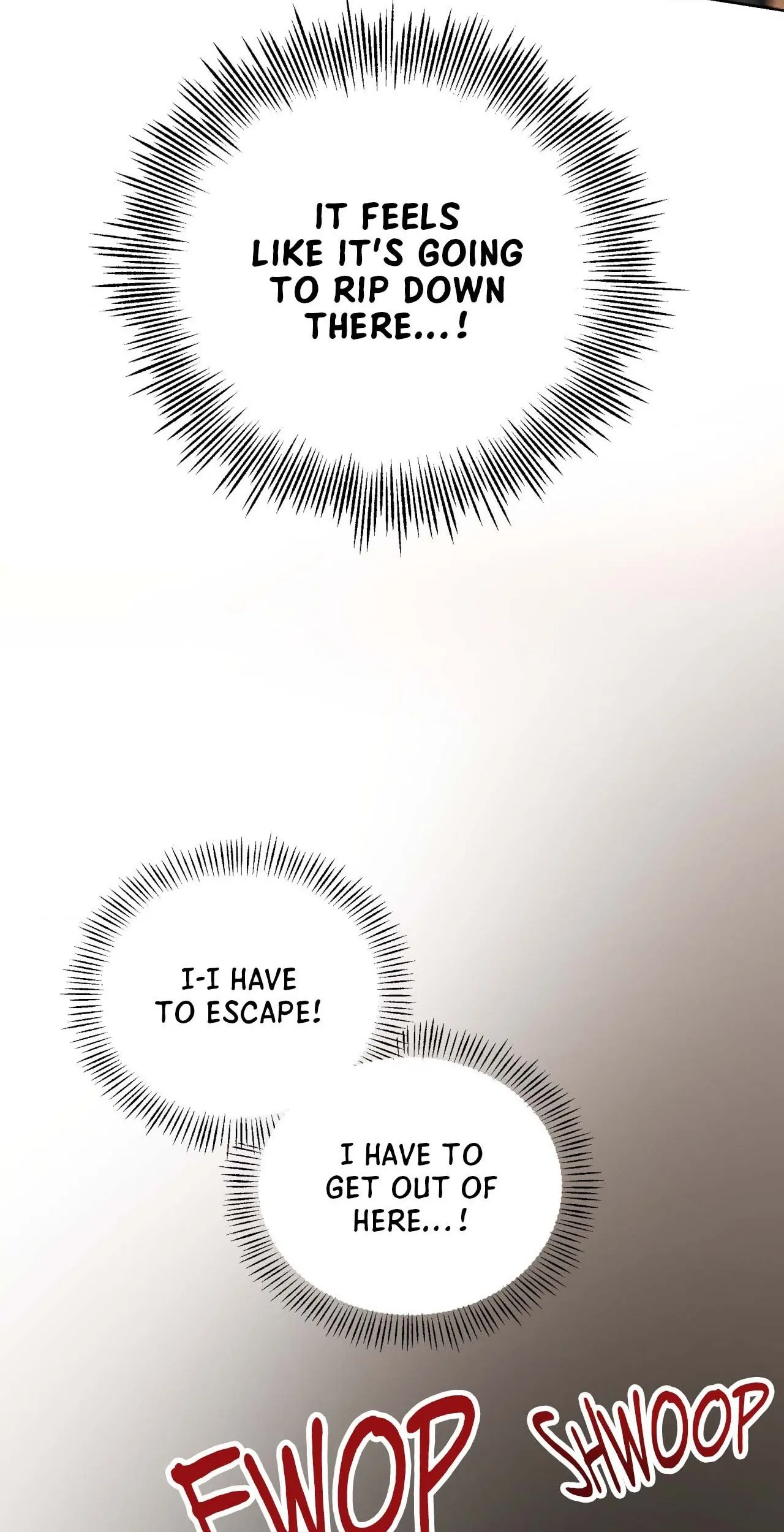 The Alluring Tale of Mong-ryong - Chapter 3 manhwa