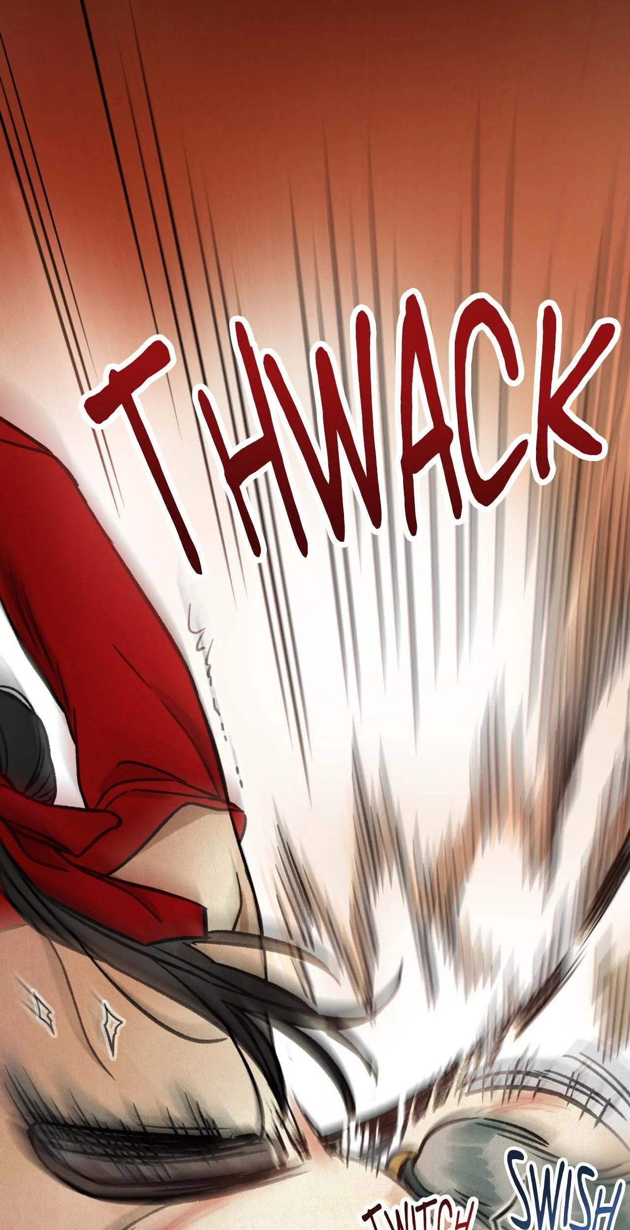 The Alluring Tale of Mong-ryong - Chapter 3 manhwa