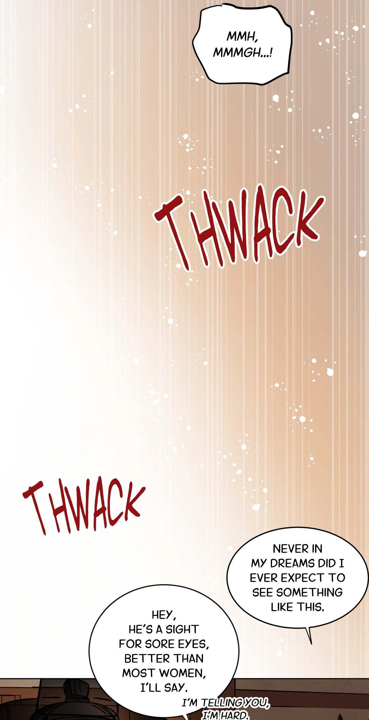 The Alluring Tale of Mong-ryong - Chapter 3 manhwa