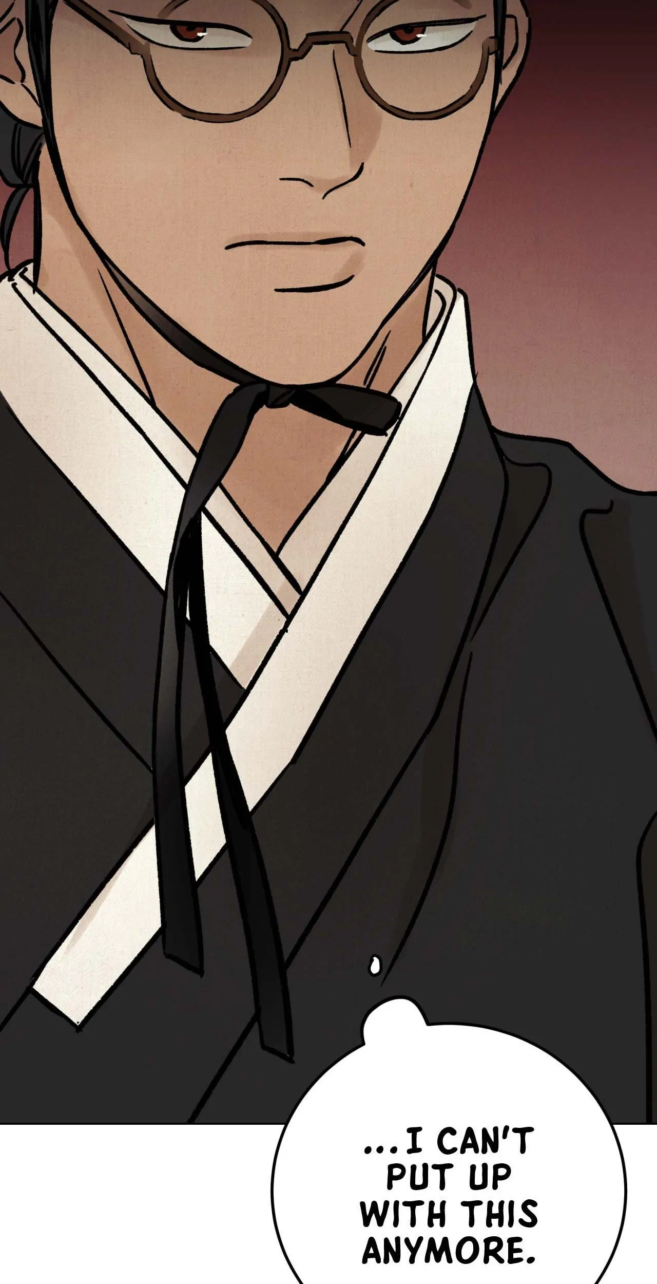 The Alluring Tale of Mong-ryong - Chapter 3 manhwa
