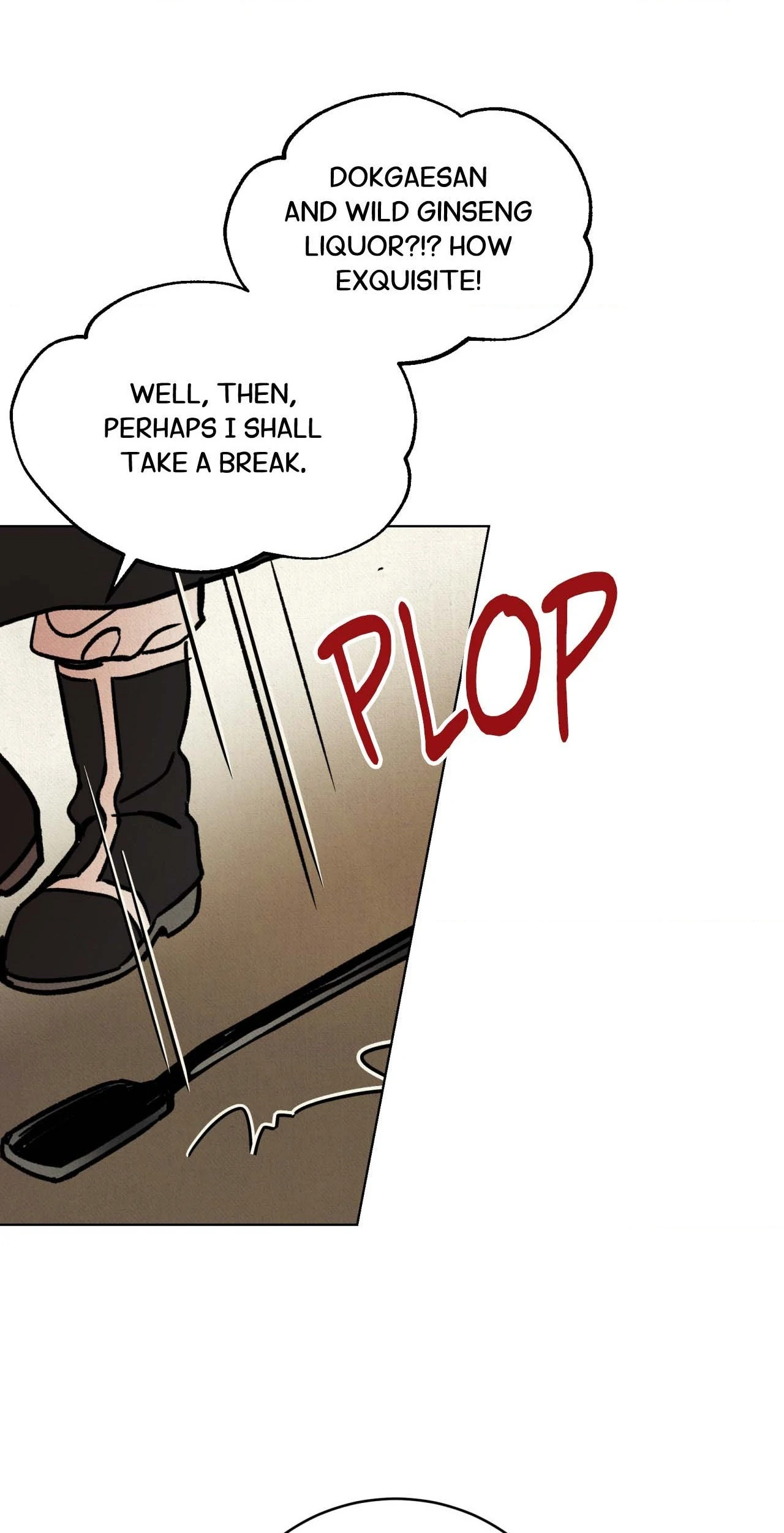 The Alluring Tale of Mong-ryong - Chapter 3 manhwa