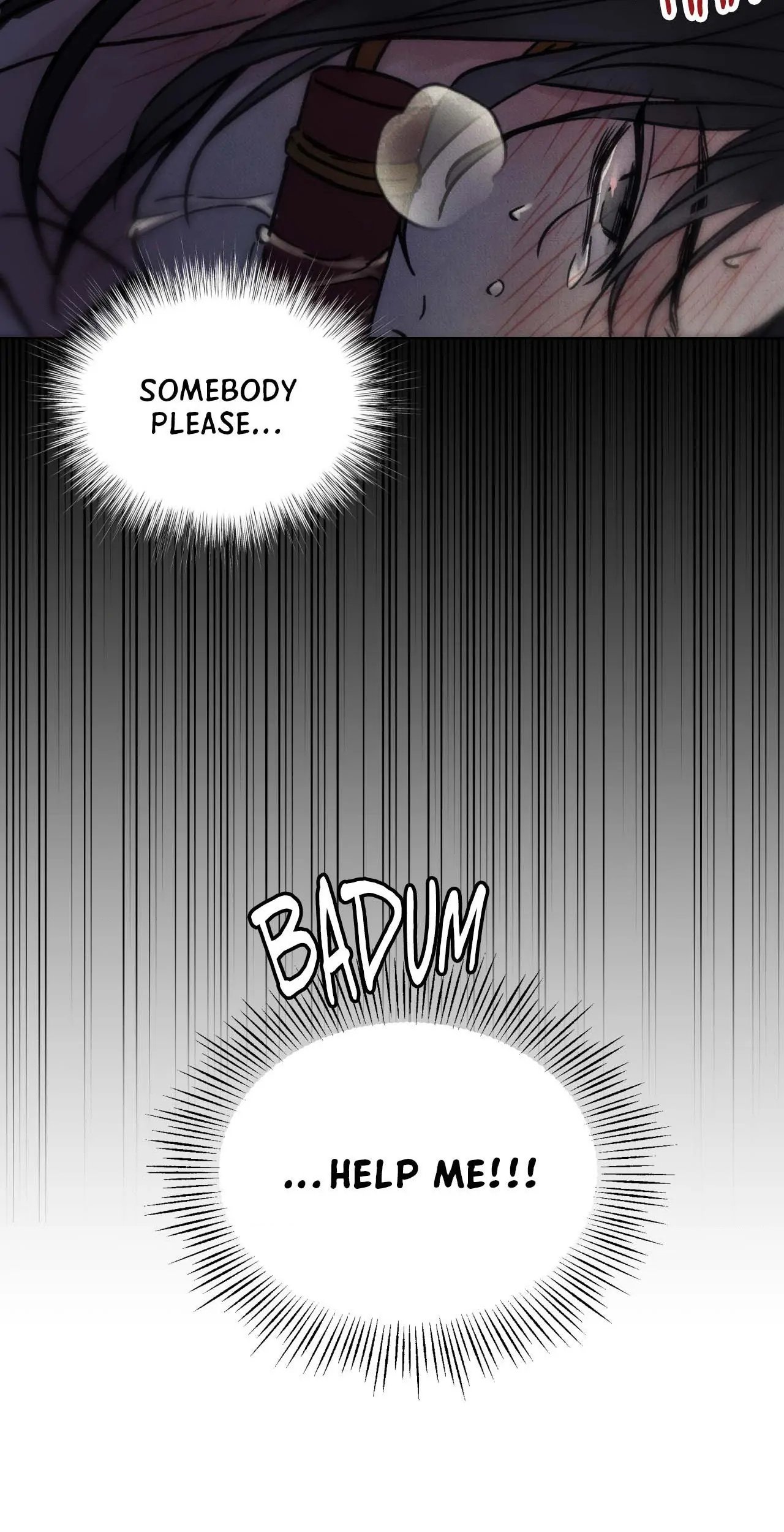 The Alluring Tale of Mong-ryong - Chapter 3 manhwa
