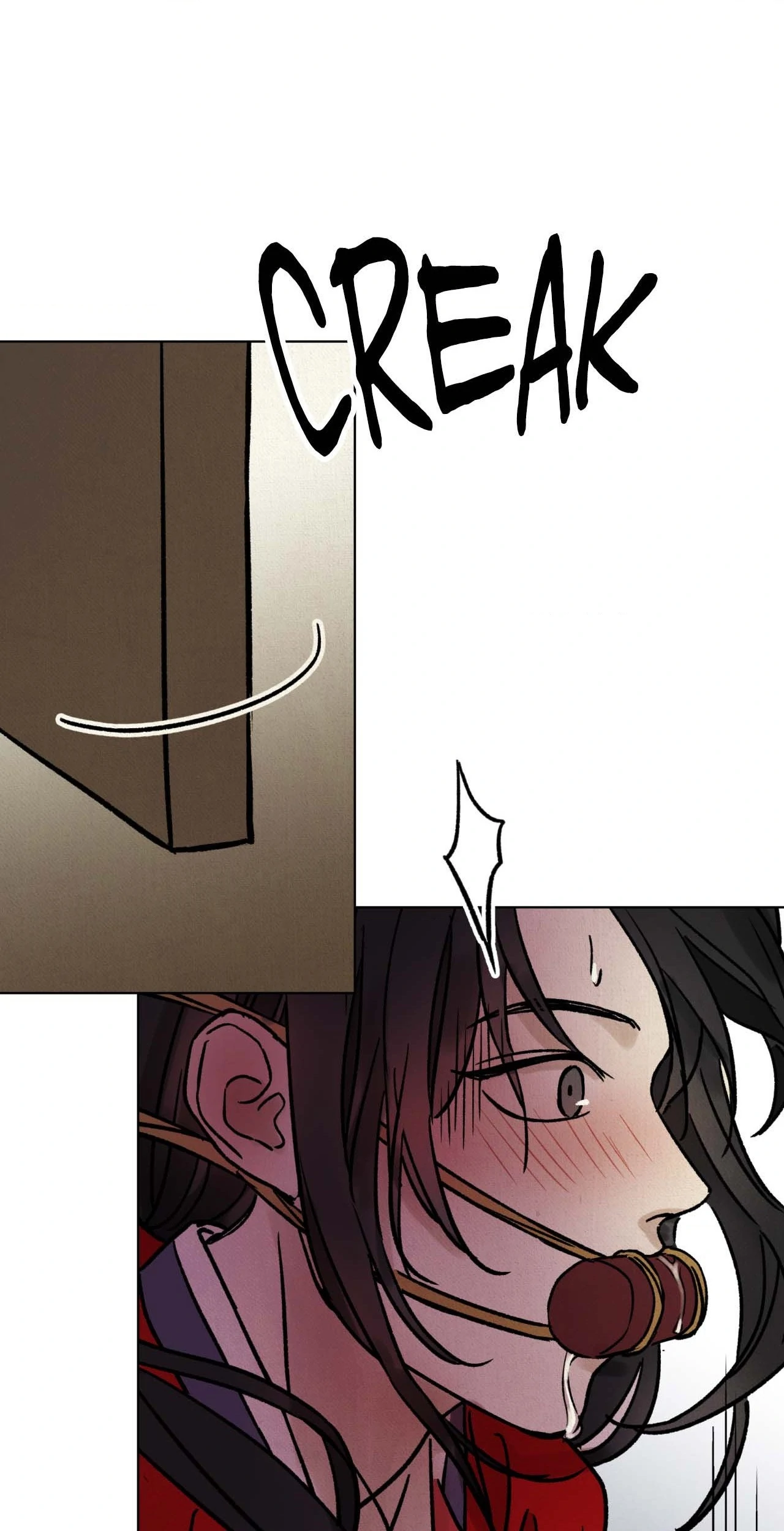 The Alluring Tale of Mong-ryong - Chapter 3 manhwa