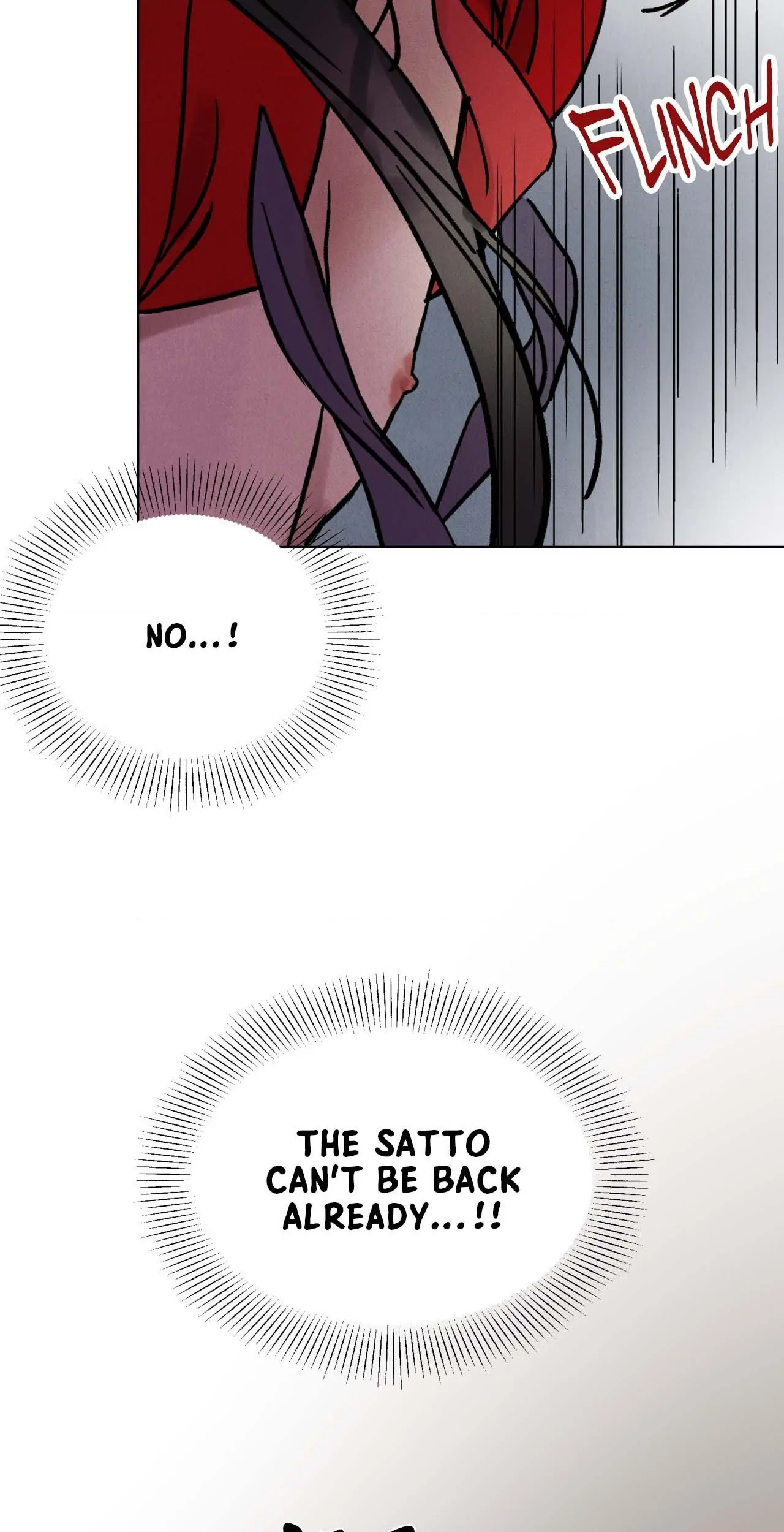 The Alluring Tale of Mong-ryong - Chapter 3 manhwa