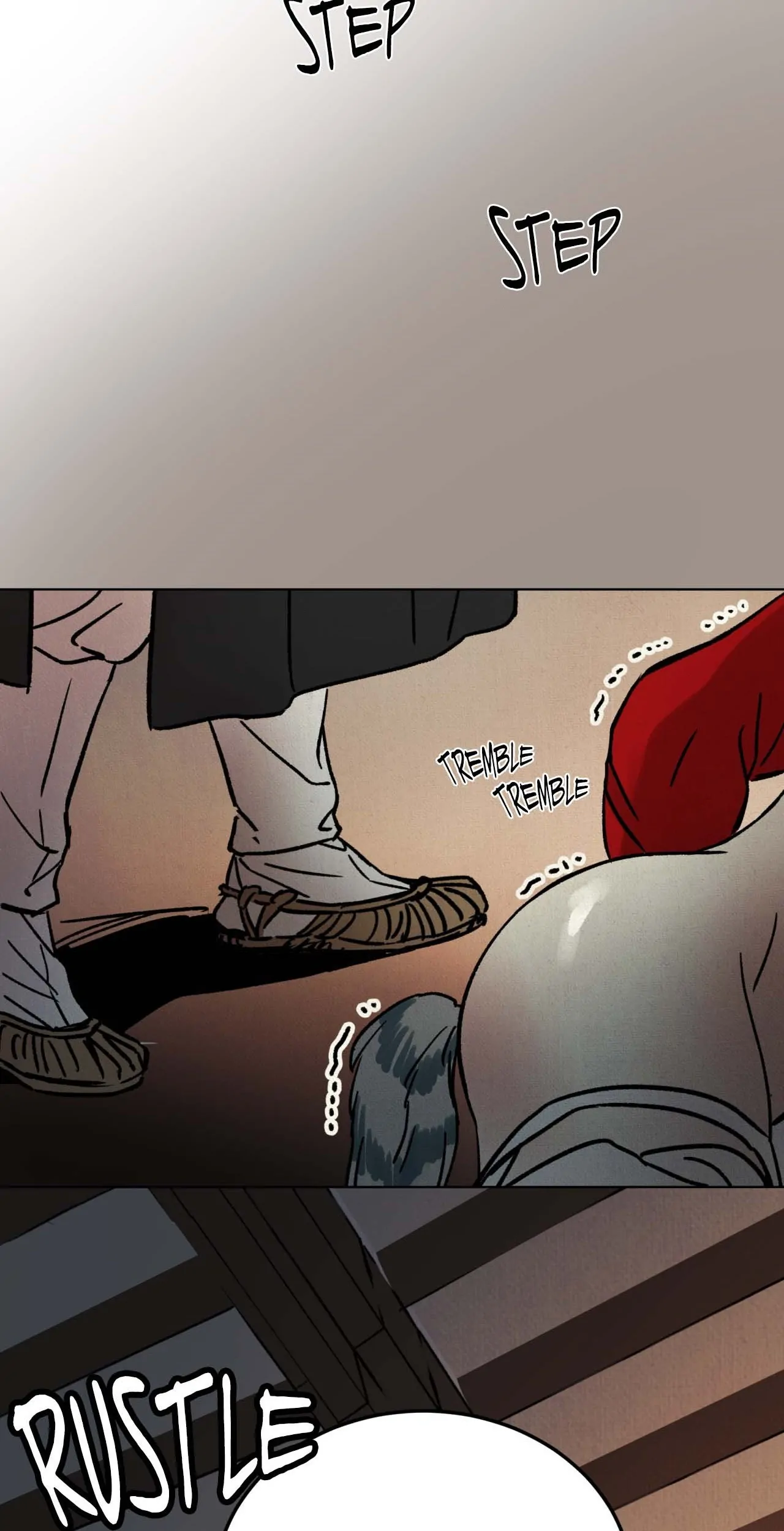 The Alluring Tale of Mong-ryong - Chapter 3 manhwa