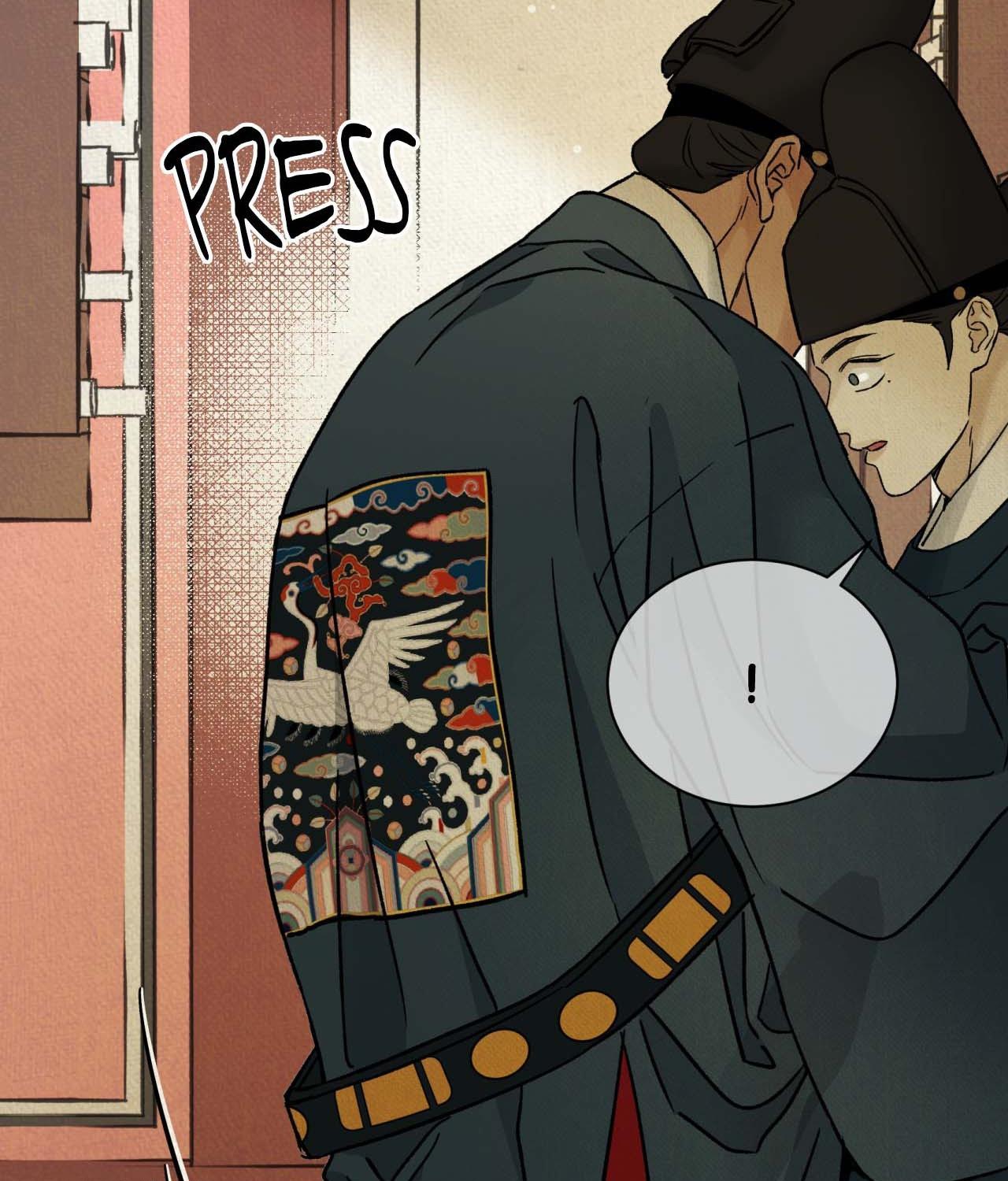 The Alluring Tale of Mong-ryong - Chapter 30 manhwa