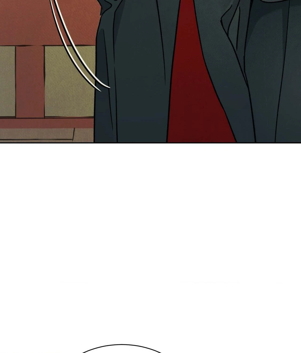 The Alluring Tale of Mong-ryong - Chapter 30 manhwa