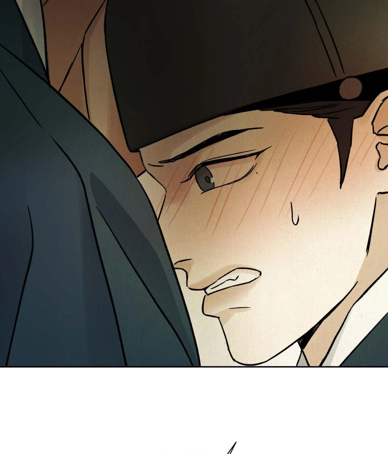The Alluring Tale of Mong-ryong - Chapter 30 manhwa
