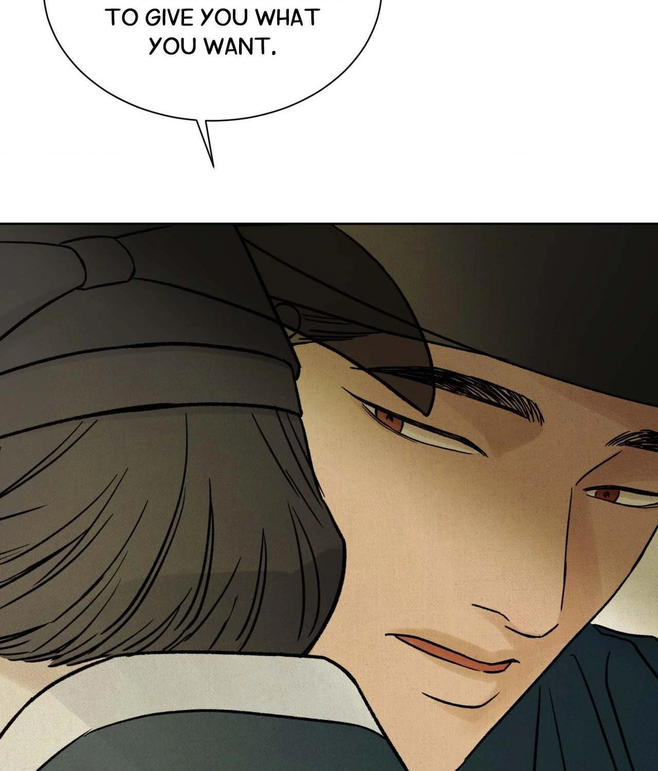 The Alluring Tale of Mong-ryong - Chapter 30 manhwa