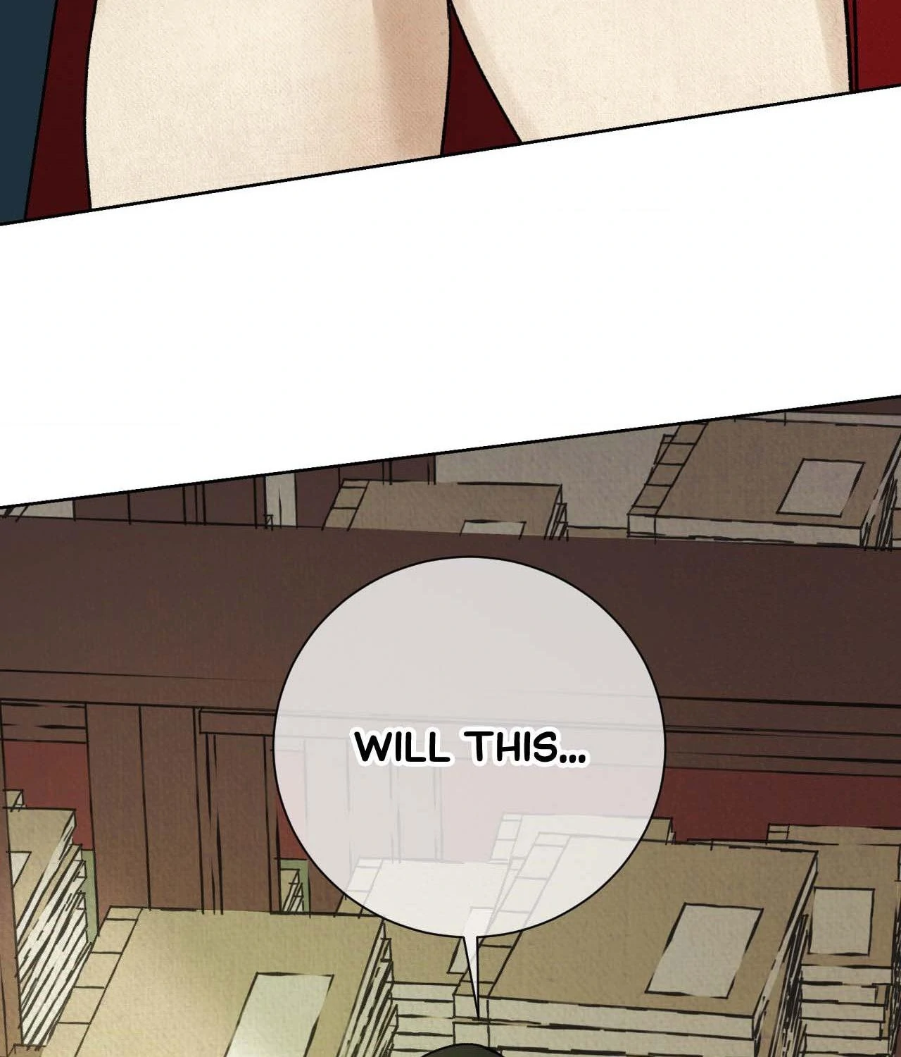The Alluring Tale of Mong-ryong - Chapter 30 manhwa
